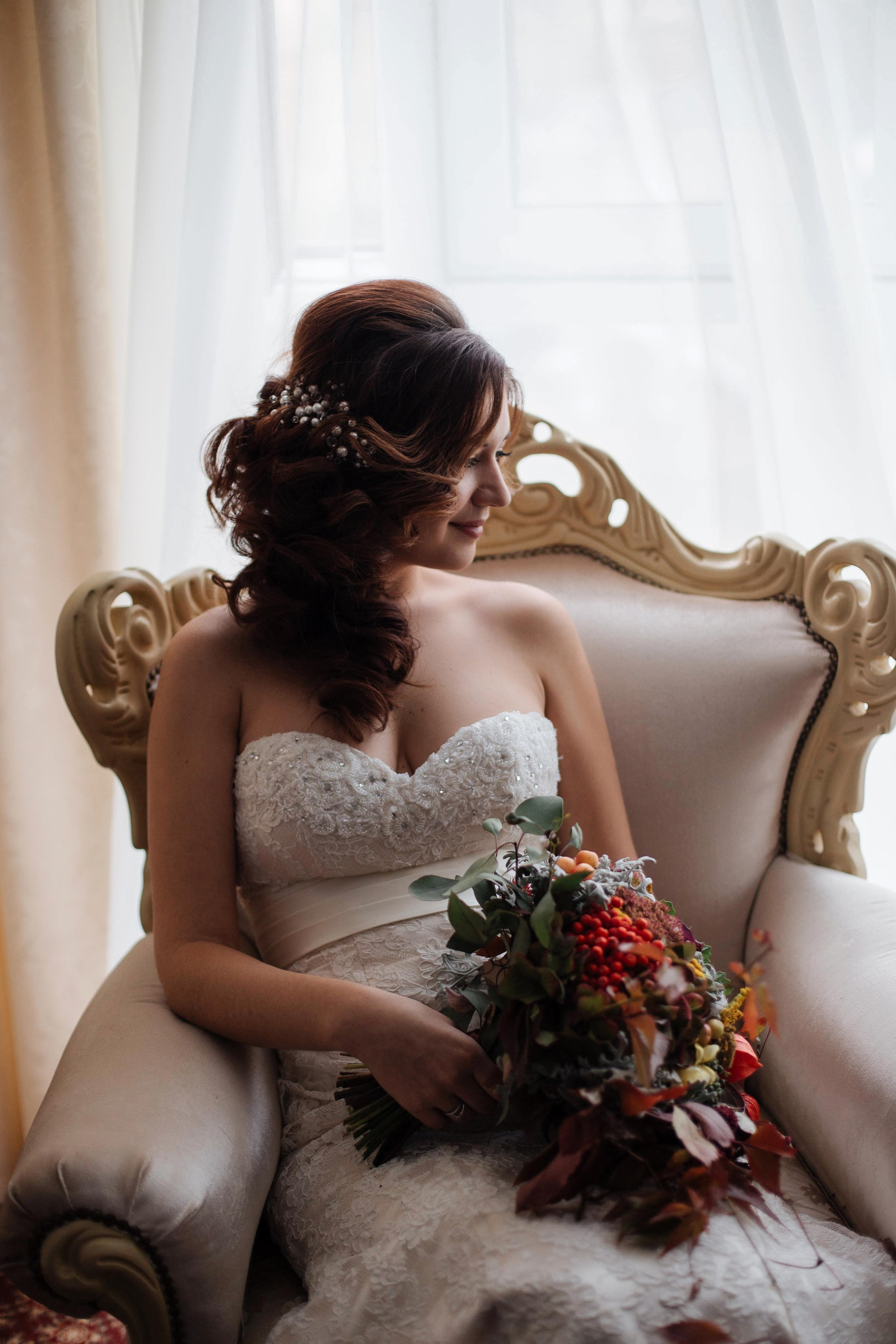 Евгений ♥ Юлия. Свадебный и семейный фотограф в городе Воронеж. Ирина Боловина