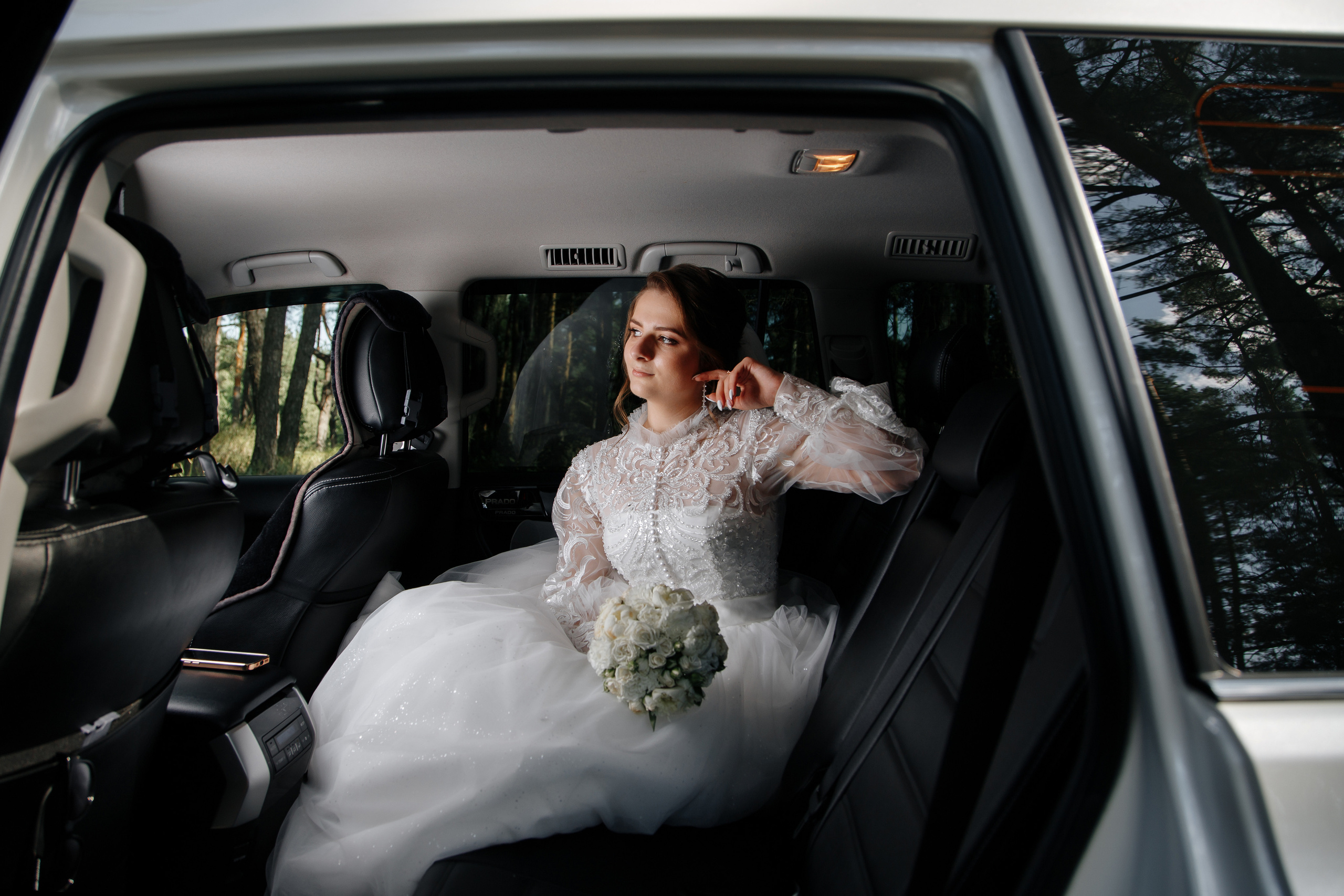 Андрей ♥ Юлия. Свадебный и семейный фотограф в городе Воронеж. Ирина Боловина