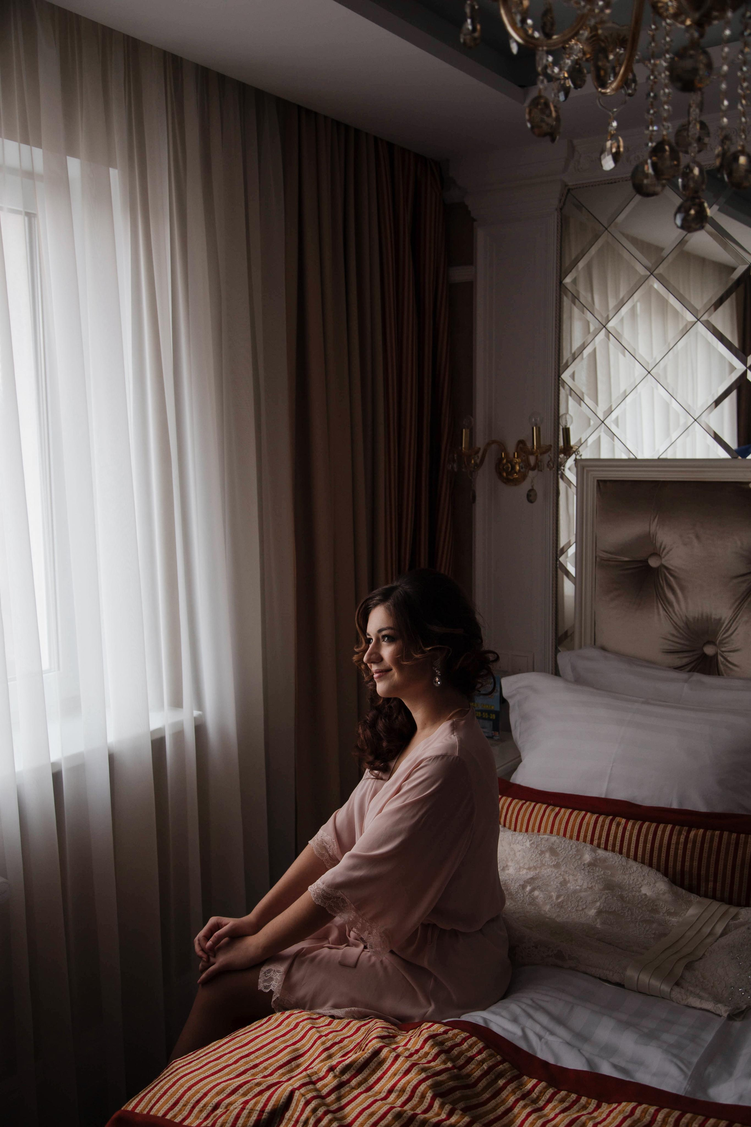 Евгений ♥ Юлия. Свадебный и семейный фотограф в городе Воронеж. Ирина Боловина