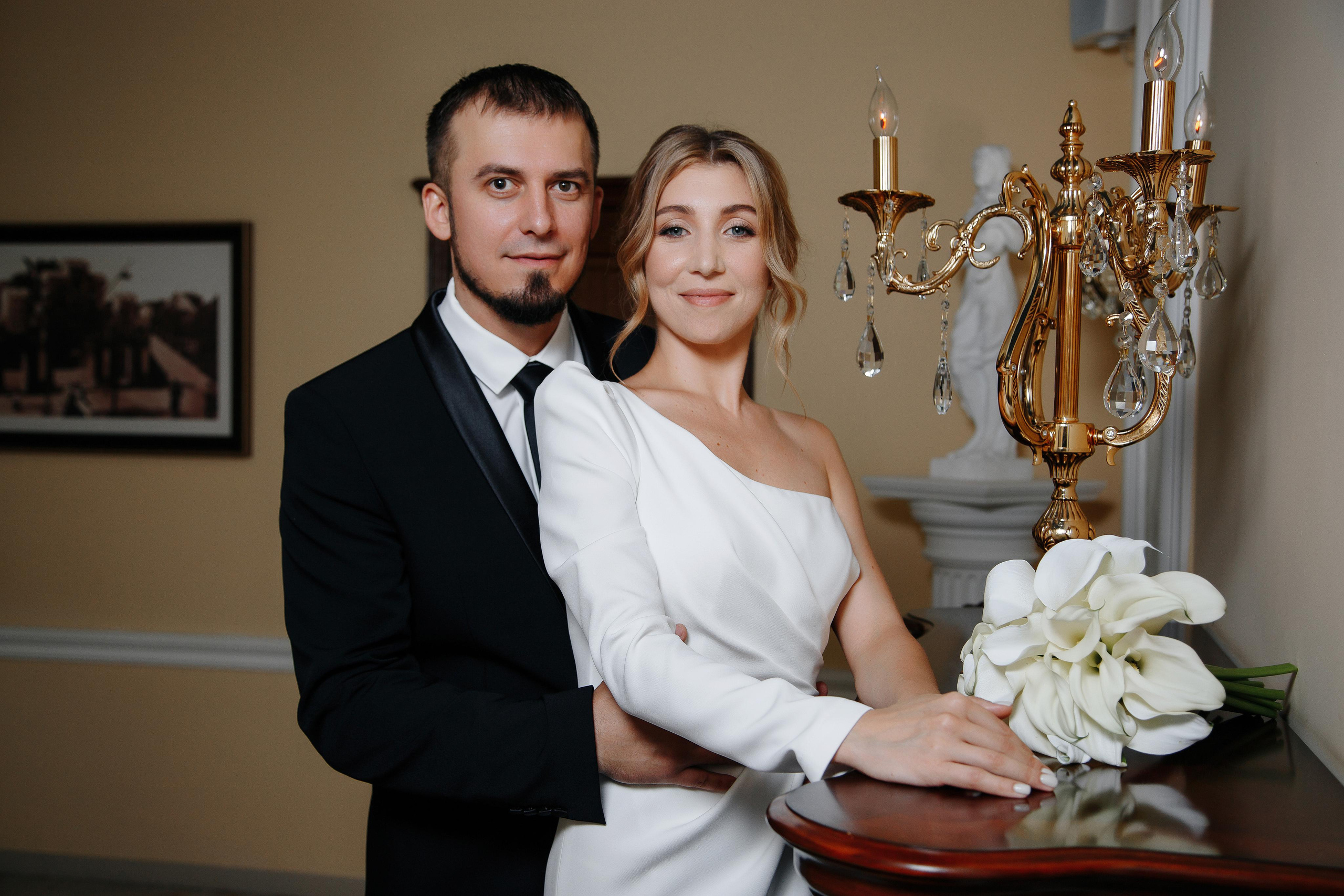 Сергей ♥ Екатерина. Свадебный и семейный фотограф в городе Воронеж. Ирина Боловина