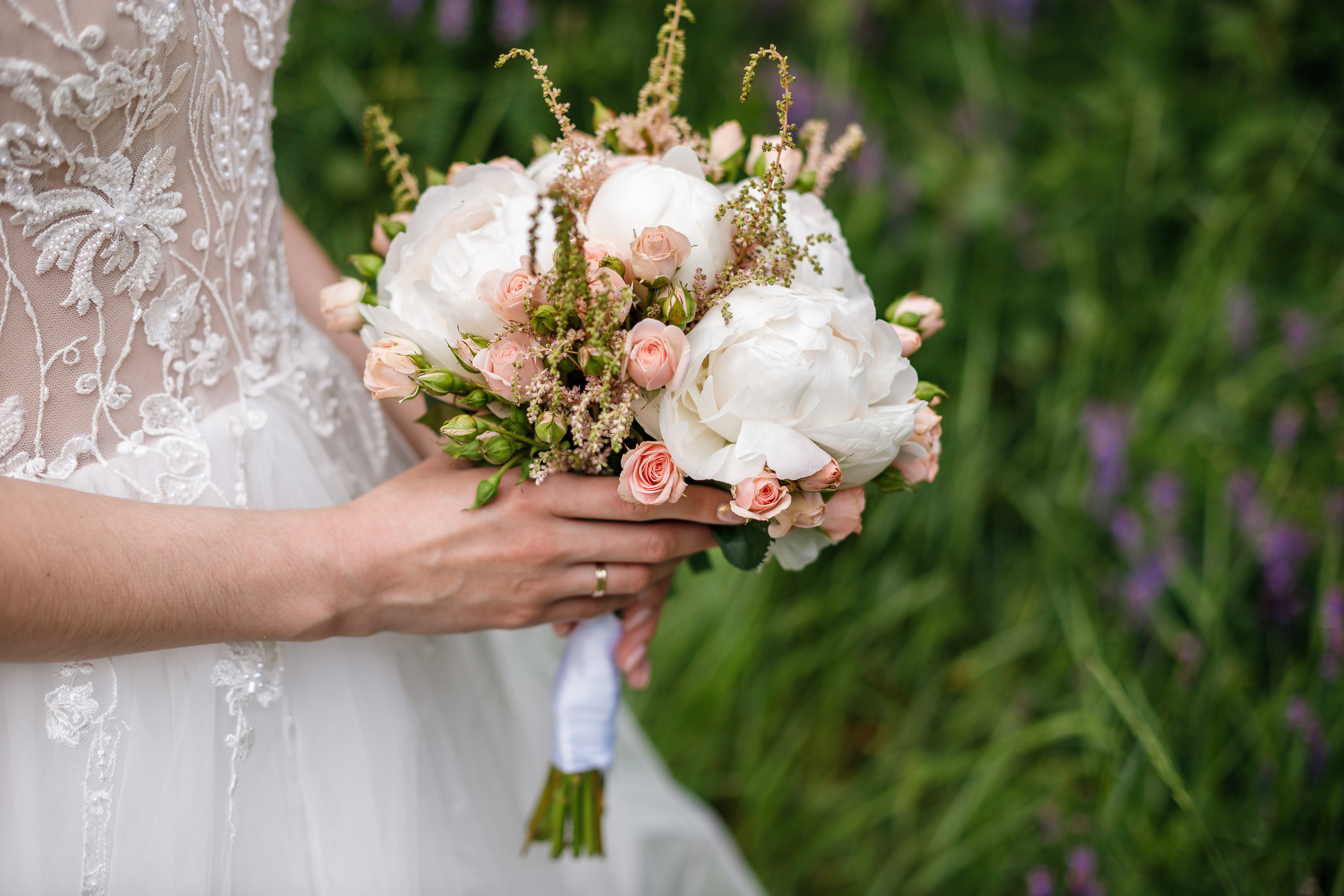 Иван ♥ Алевтина. Свадебный и семейный фотограф в городе Воронеж. Ирина Боловина