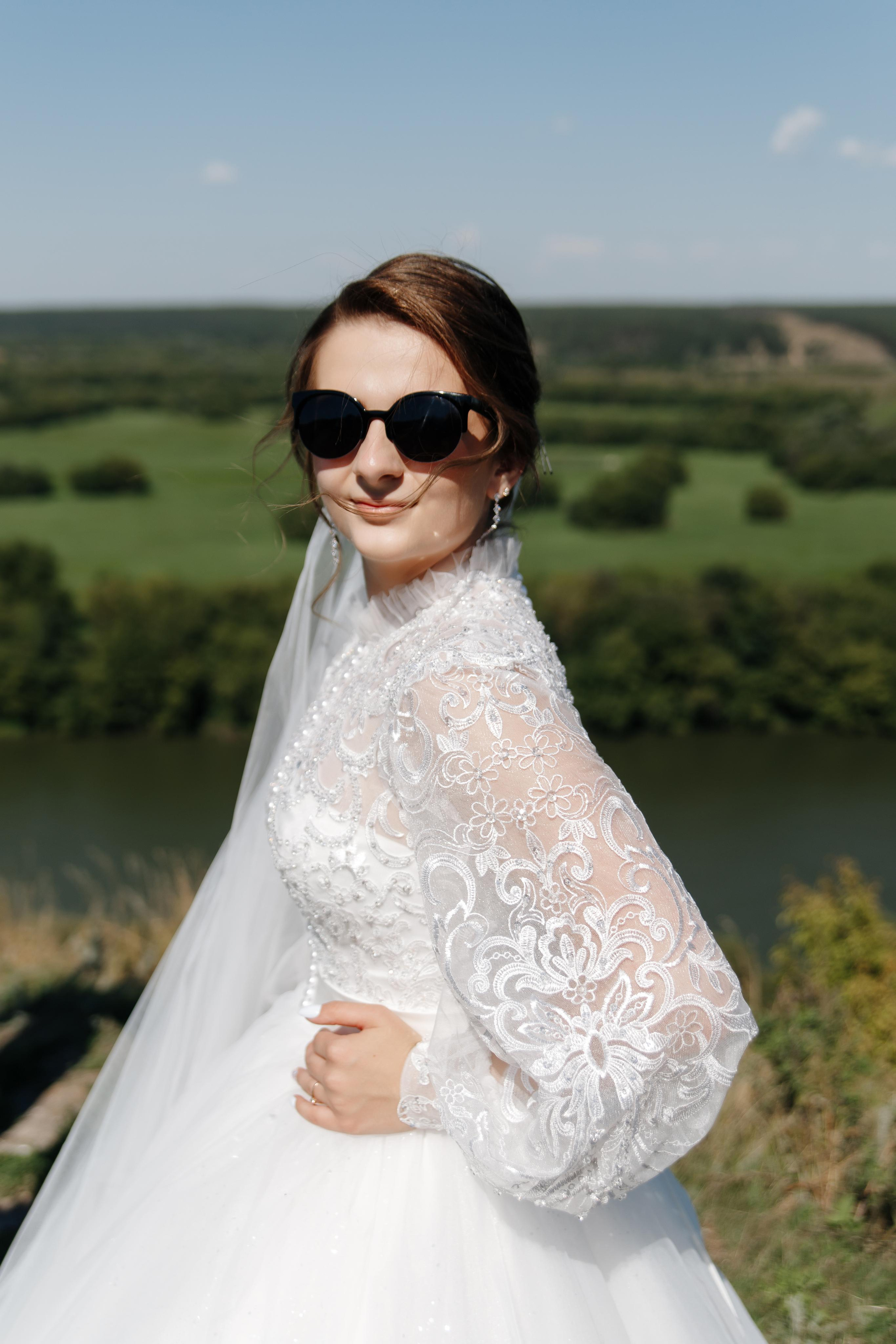 Андрей ♥ Юлия. Свадебный и семейный фотограф в городе Воронеж. Ирина Боловина