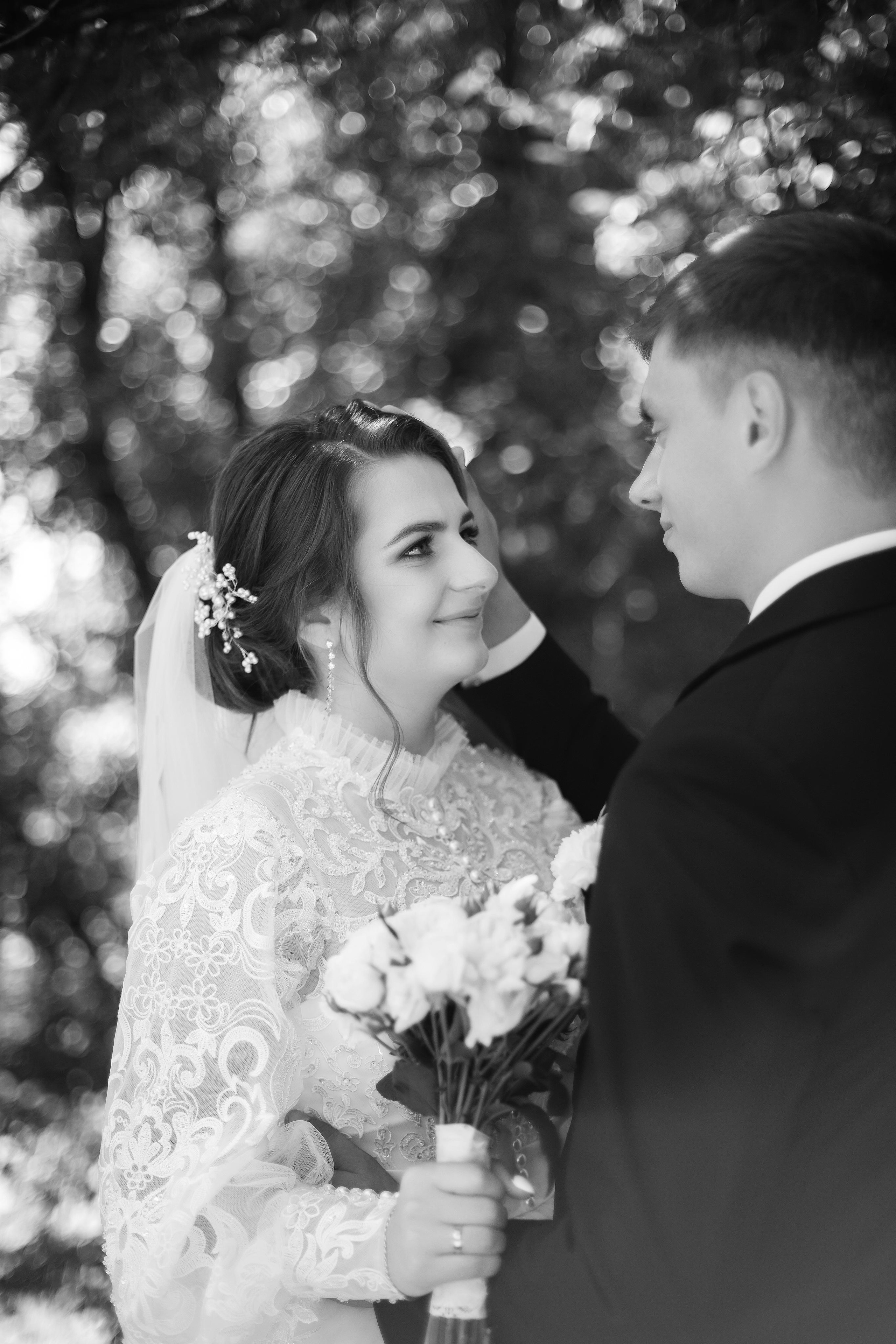 Андрей ♥ Юлия. Свадебный и семейный фотограф в городе Воронеж. Ирина Боловина