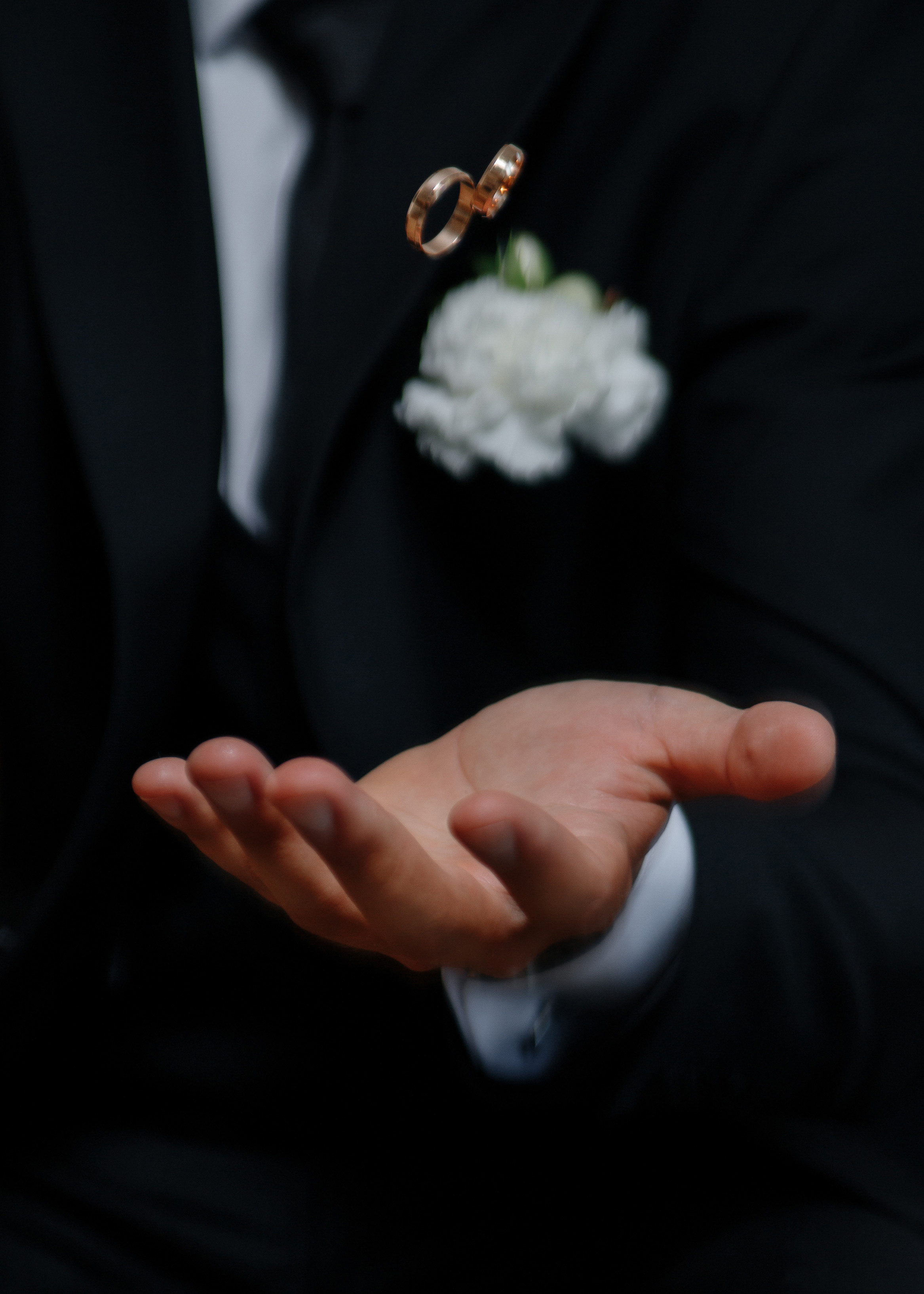 Андрей ♥ Юлия. Свадебный и семейный фотограф в городе Воронеж. Ирина Боловина