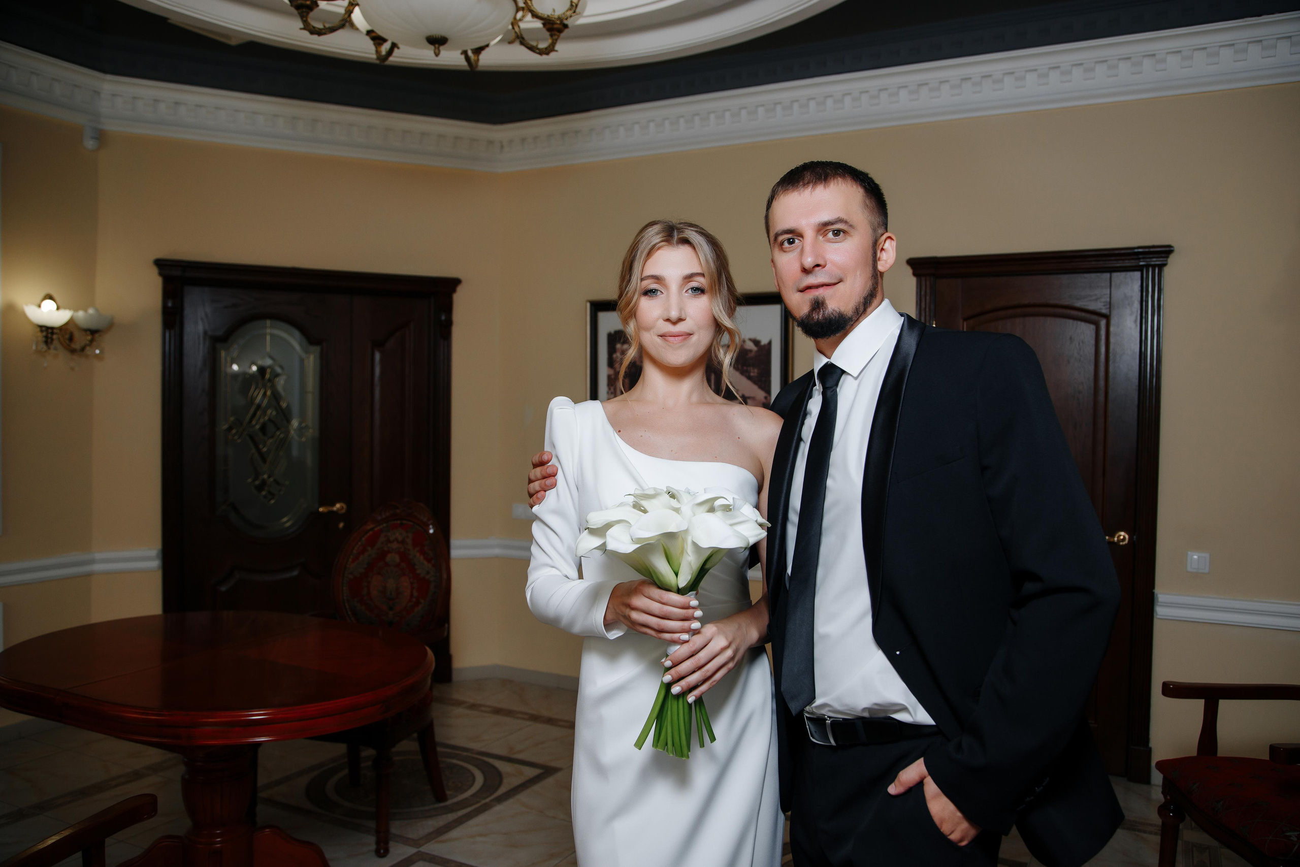 Сергей ♥ Екатерина. Свадебный и семейный фотограф в городе Воронеж. Ирина Боловина