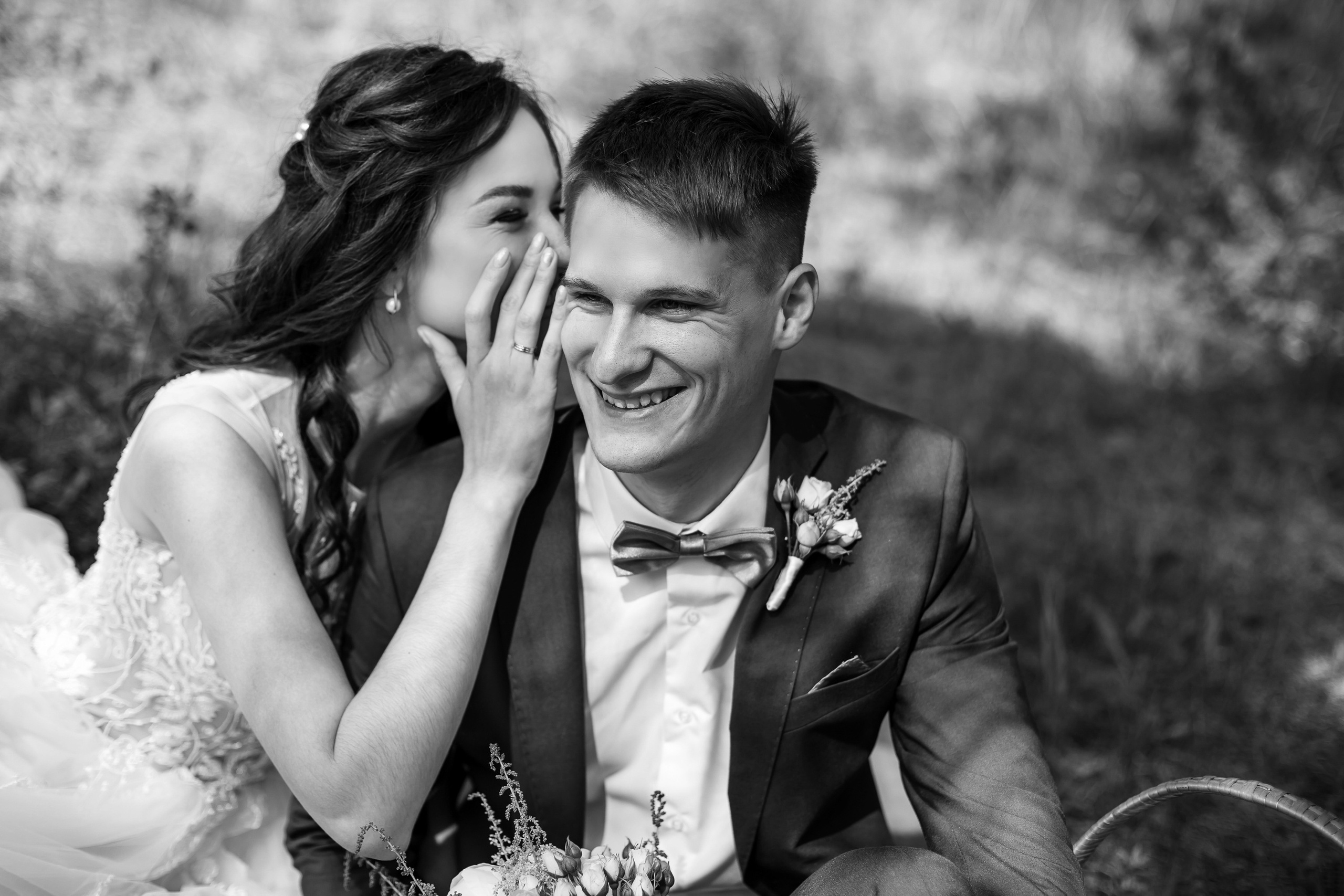 Иван ♥ Алевтина. Свадебный и семейный фотограф в городе Воронеж. Ирина Боловина