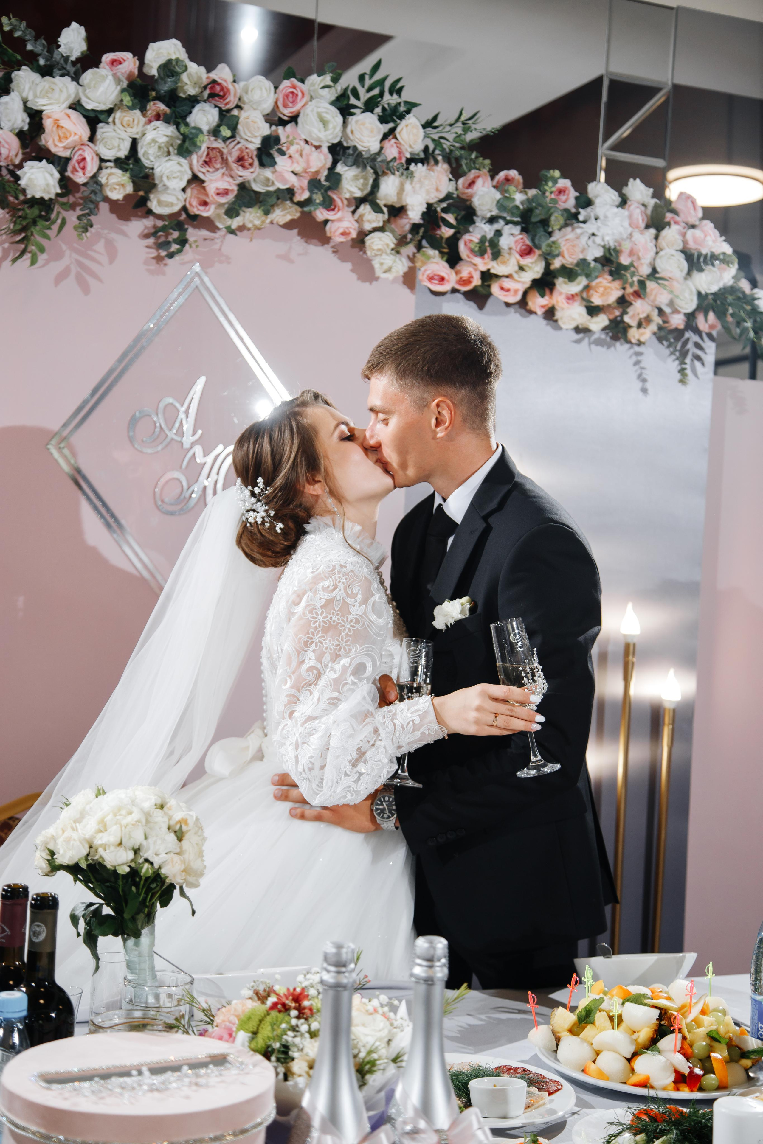 Андрей ♥ Юлия. Свадебный и семейный фотограф в городе Воронеж. Ирина Боловина