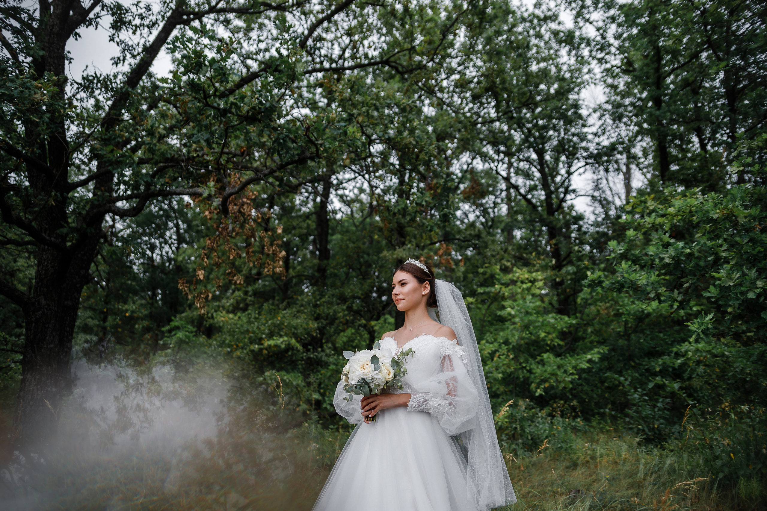 Вадим ♥ Ксения. Свадебный и семейный фотограф в городе Воронеж. Ирина Боловина