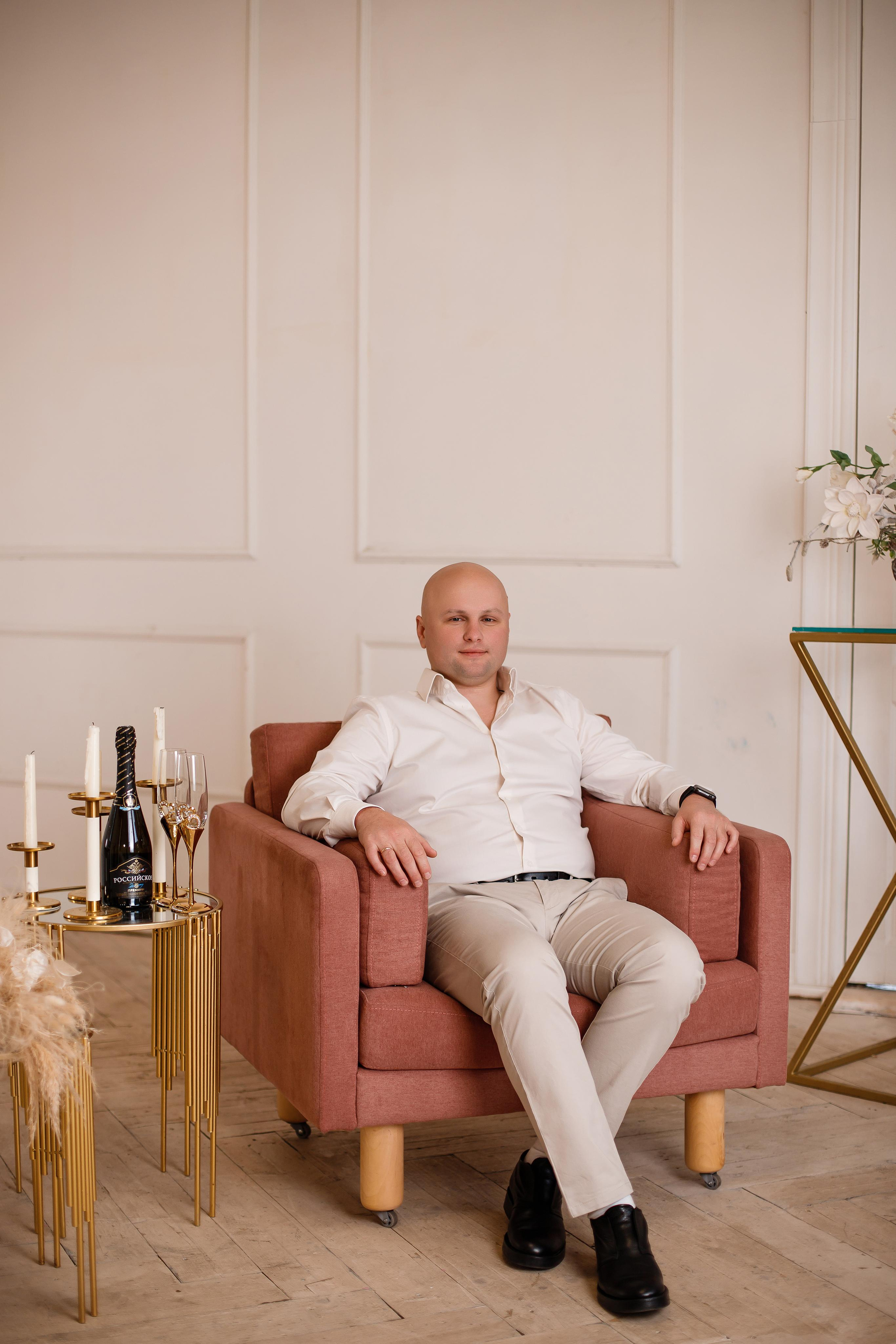 Виталий ♥ Мария. Свадебный и семейный фотограф в городе Воронеж. Ирина Боловина