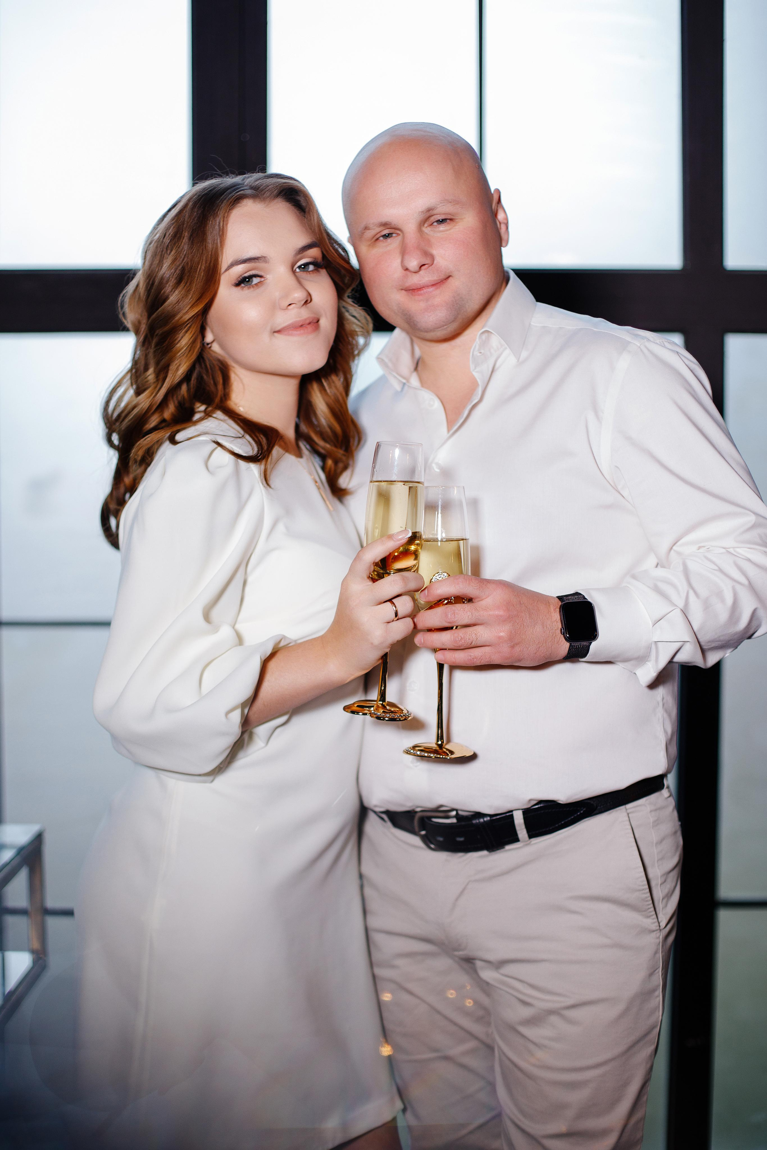 Виталий ♥ Мария. Свадебный и семейный фотограф в городе Воронеж. Ирина Боловина