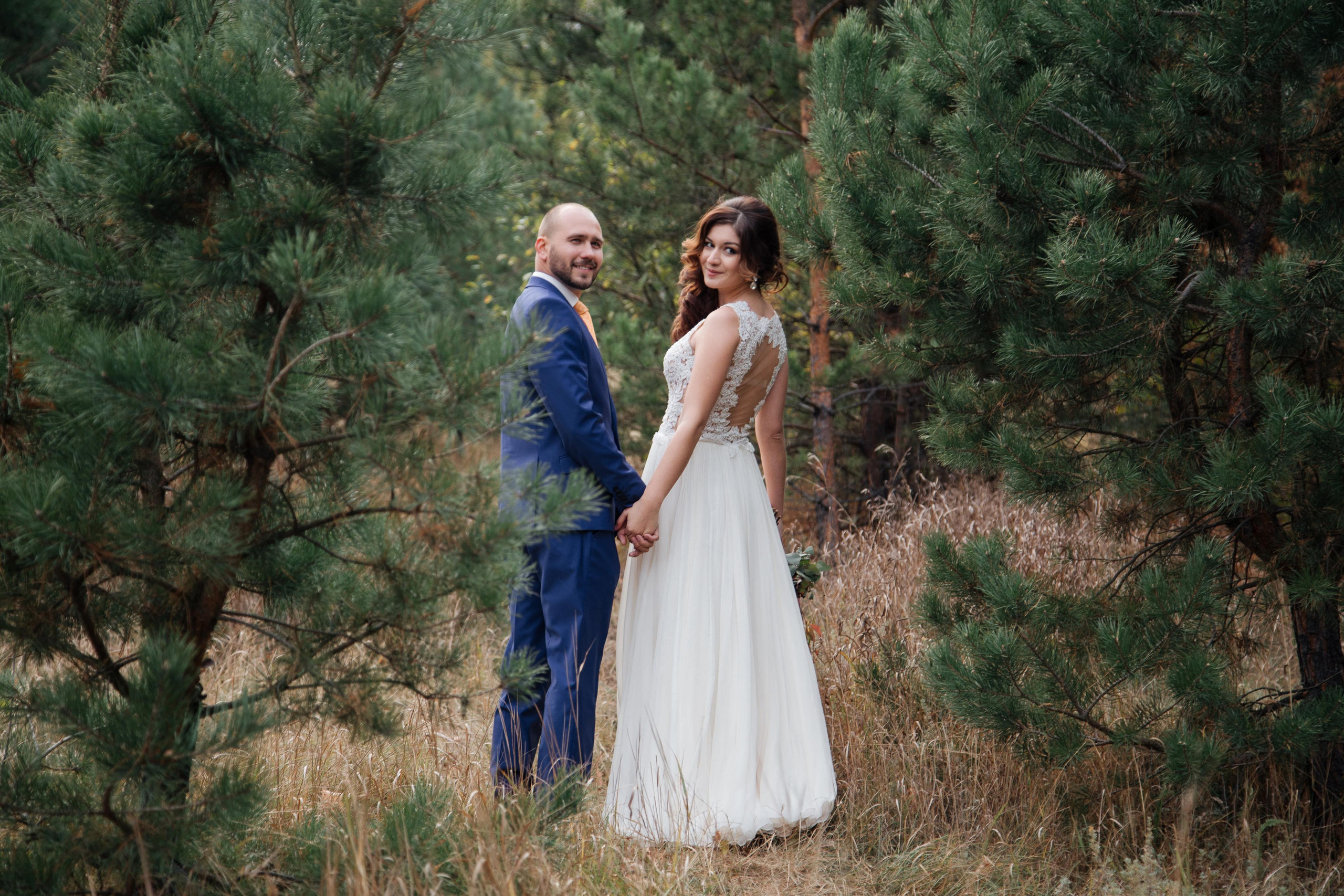 Евгений ♥ Юлия. Свадебный и семейный фотограф в городе Воронеж. Ирина Боловина
