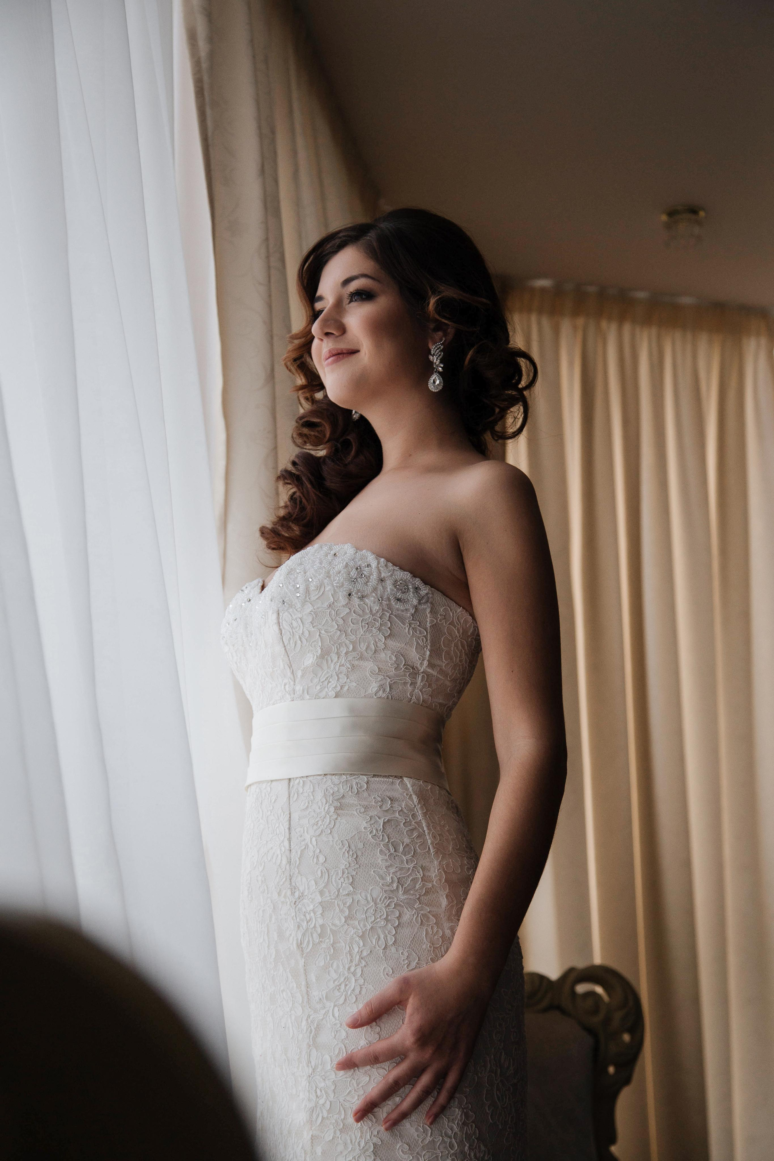 Евгений ♥ Юлия. Свадебный и семейный фотограф в городе Воронеж. Ирина Боловина