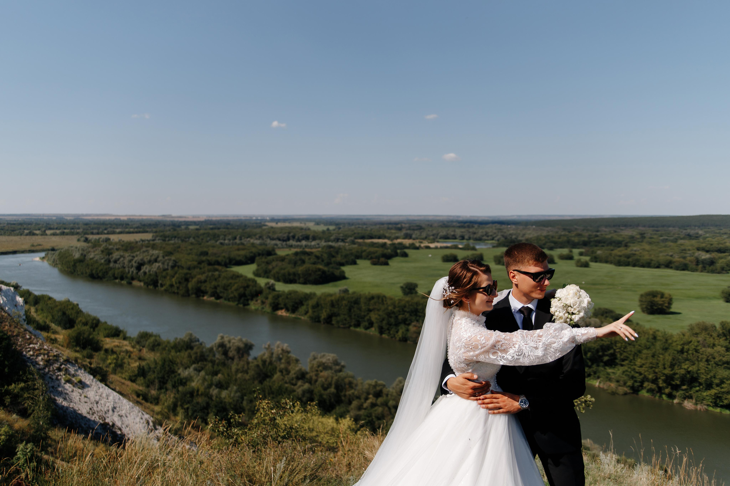 Андрей ♥ Юлия. Свадебный и семейный фотограф в городе Воронеж. Ирина Боловина