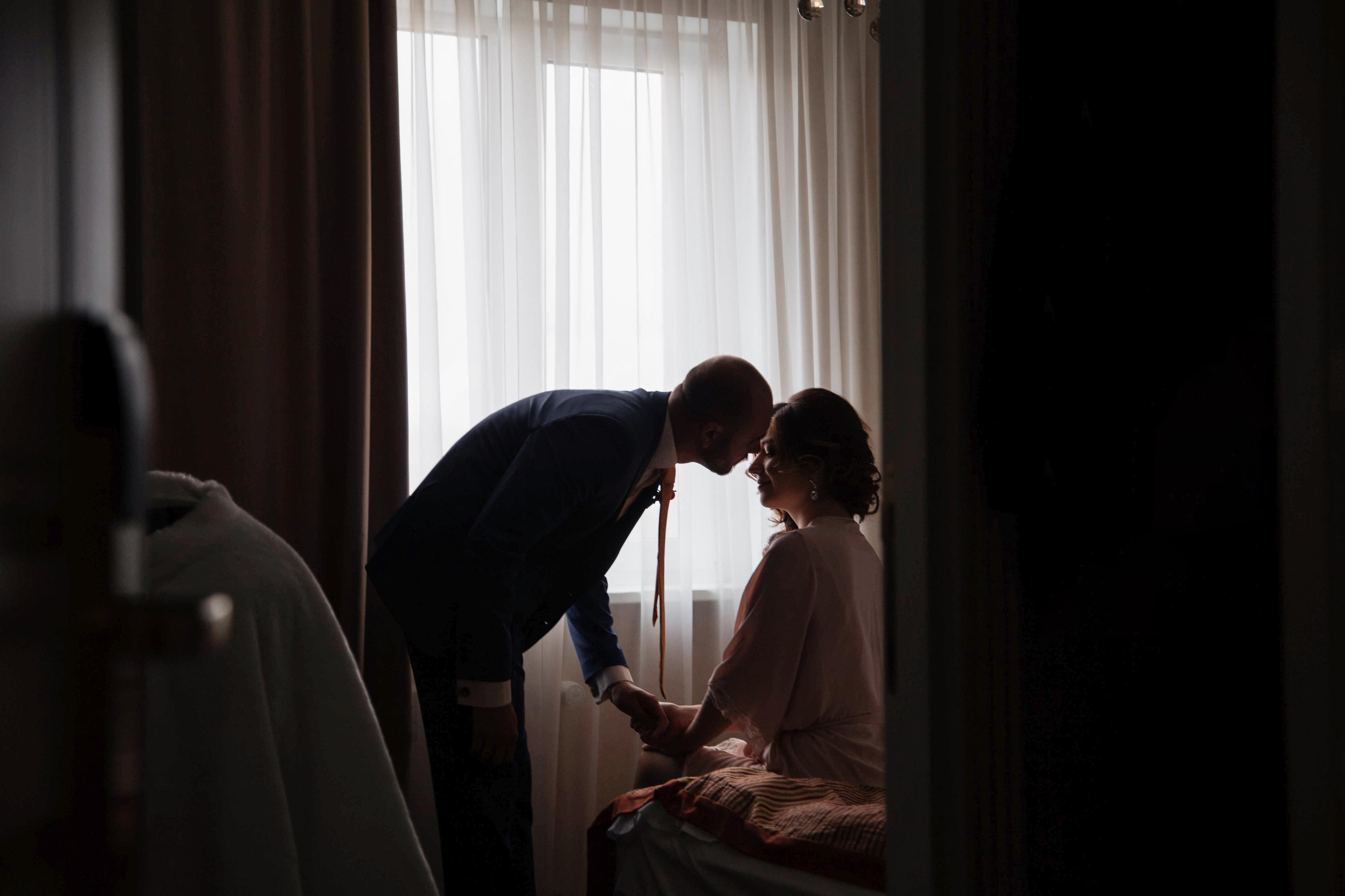 Евгений ♥ Юлия. Свадебный и семейный фотограф в городе Воронеж. Ирина Боловина