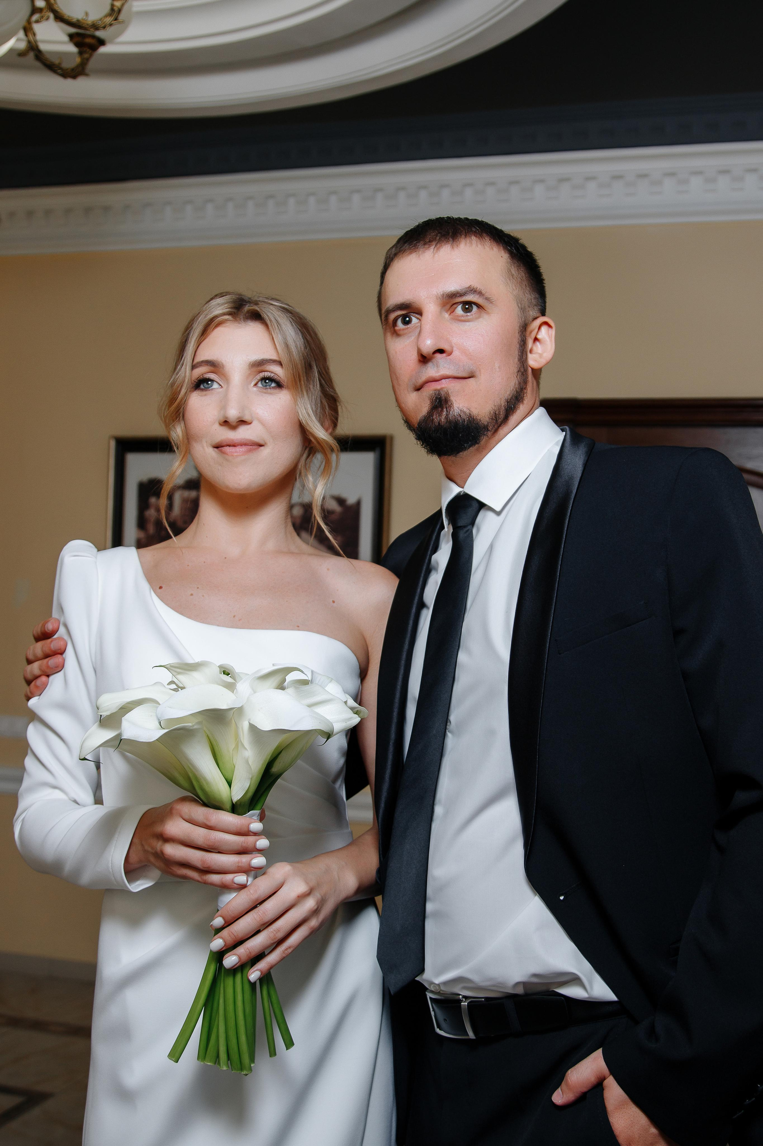 Сергей ♥ Екатерина. Свадебный и семейный фотограф в городе Воронеж. Ирина Боловина