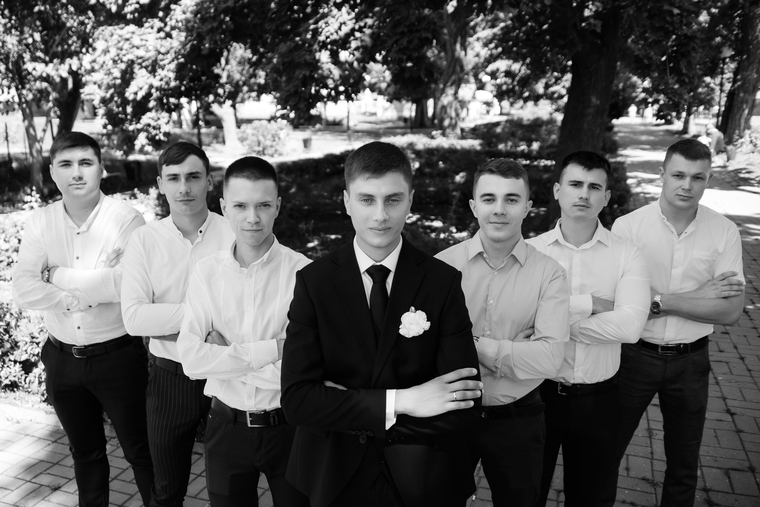 Андрей ♥ Юлия. Свадебный и семейный фотограф в городе Воронеж. Ирина Боловина