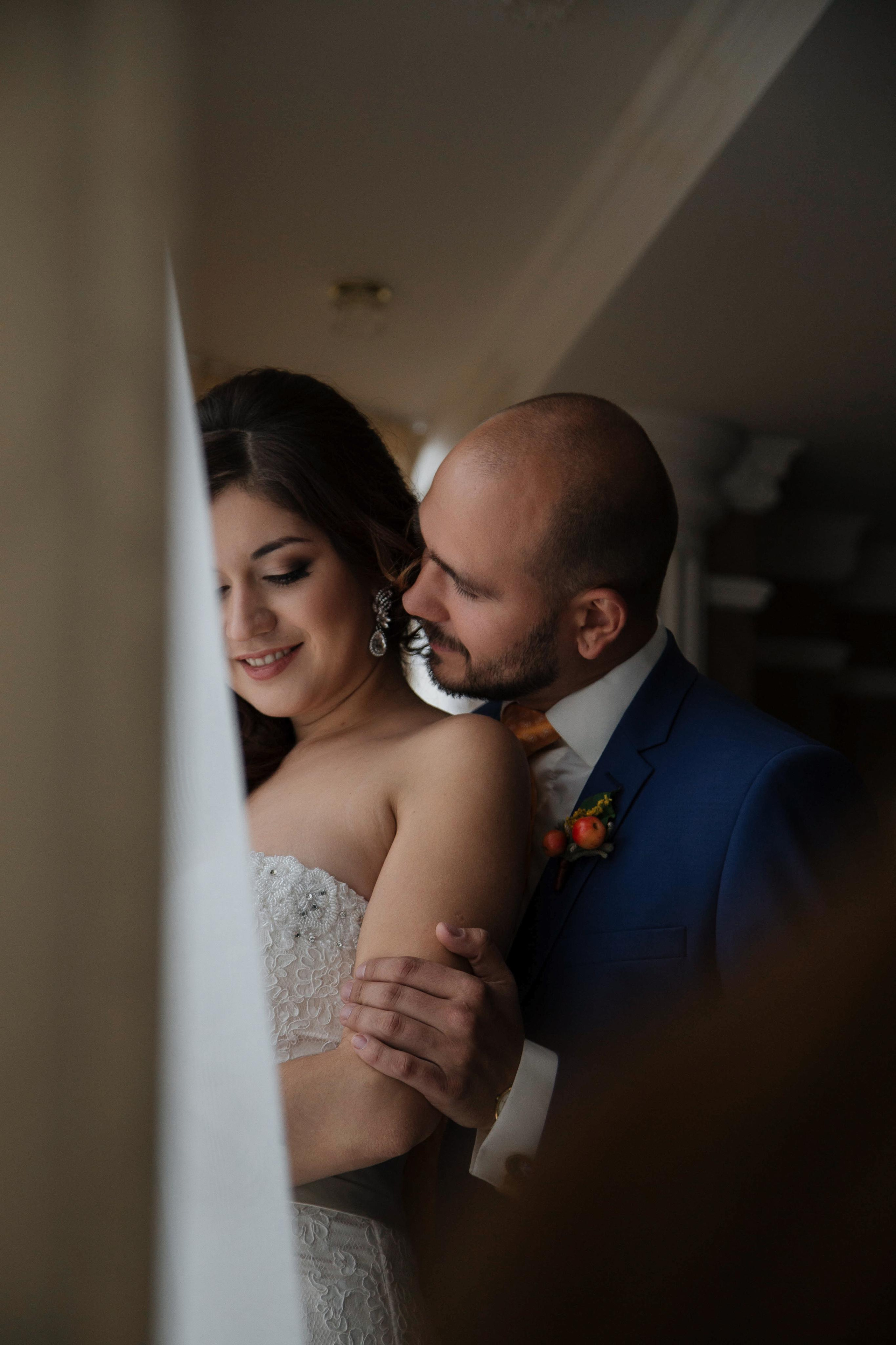 Евгений ♥ Юлия. Свадебный и семейный фотограф в городе Воронеж. Ирина Боловина