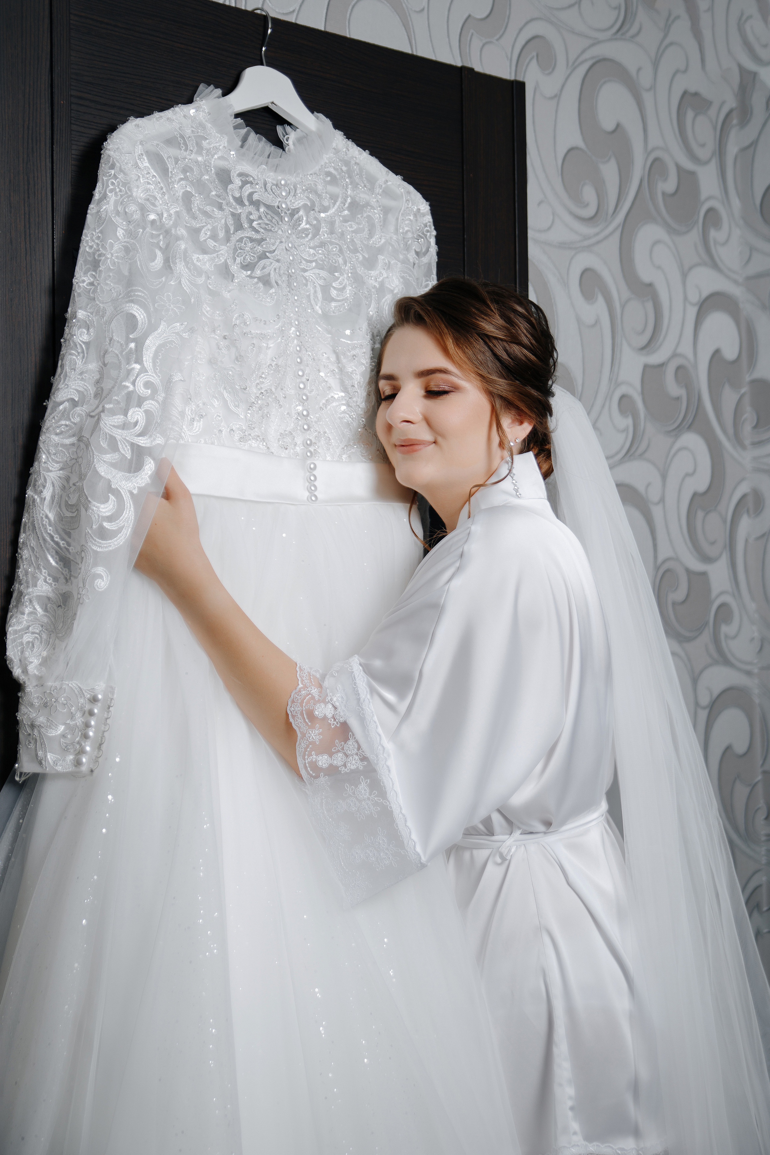 Андрей ♥ Юлия. Свадебный и семейный фотограф в городе Воронеж. Ирина Боловина