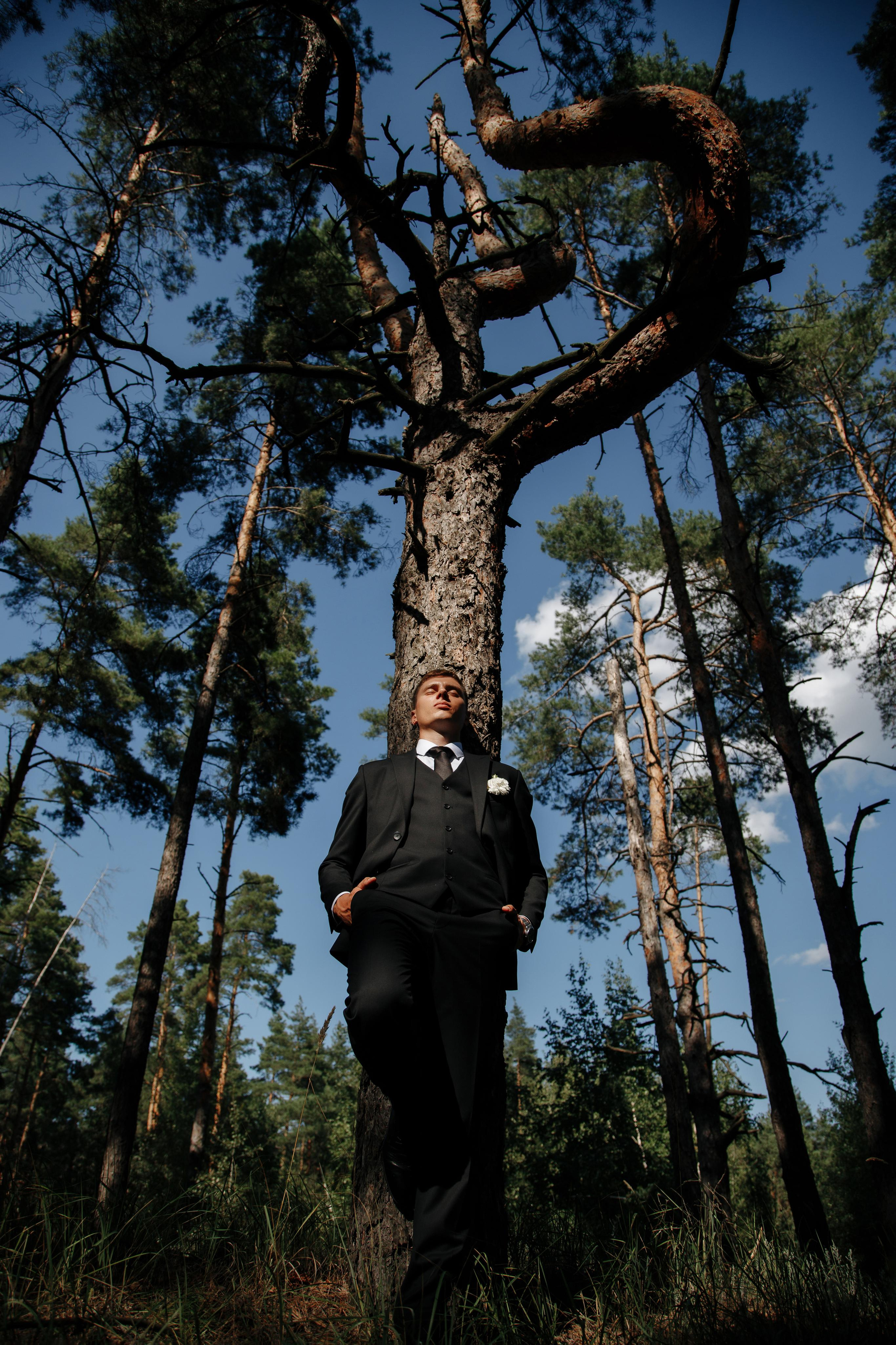 Андрей ♥ Юлия. Свадебный и семейный фотограф в городе Воронеж. Ирина Боловина