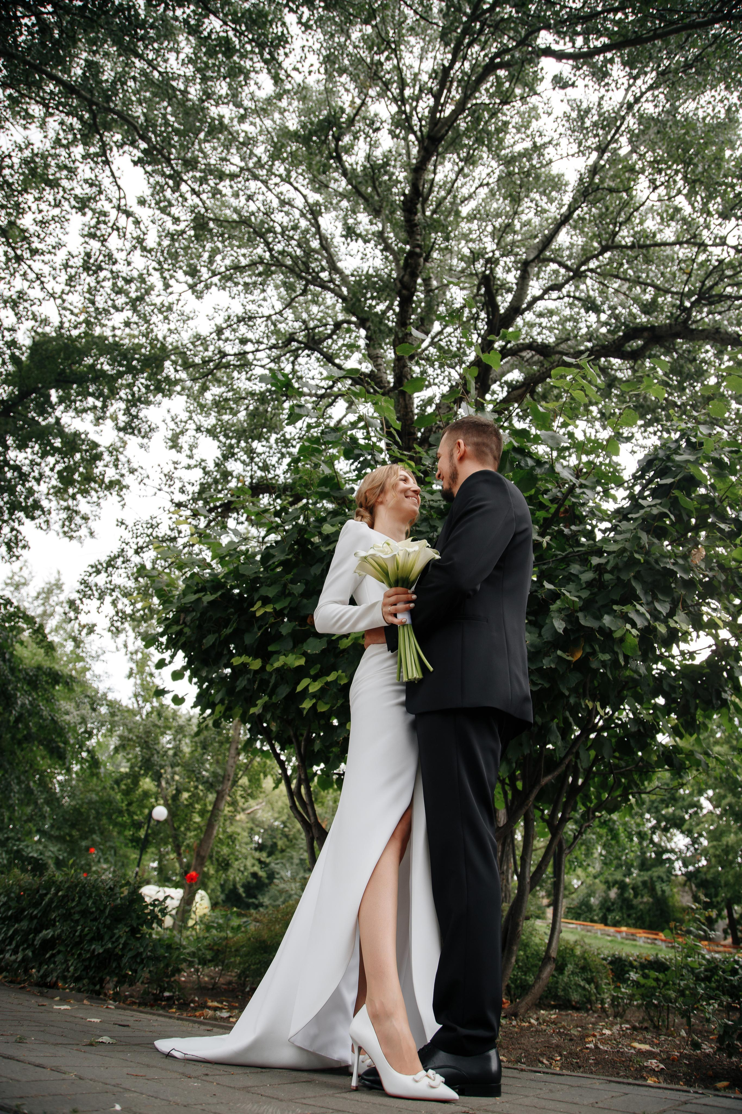 Сергей ♥ Екатерина. Свадебный и семейный фотограф в городе Воронеж. Ирина Боловина