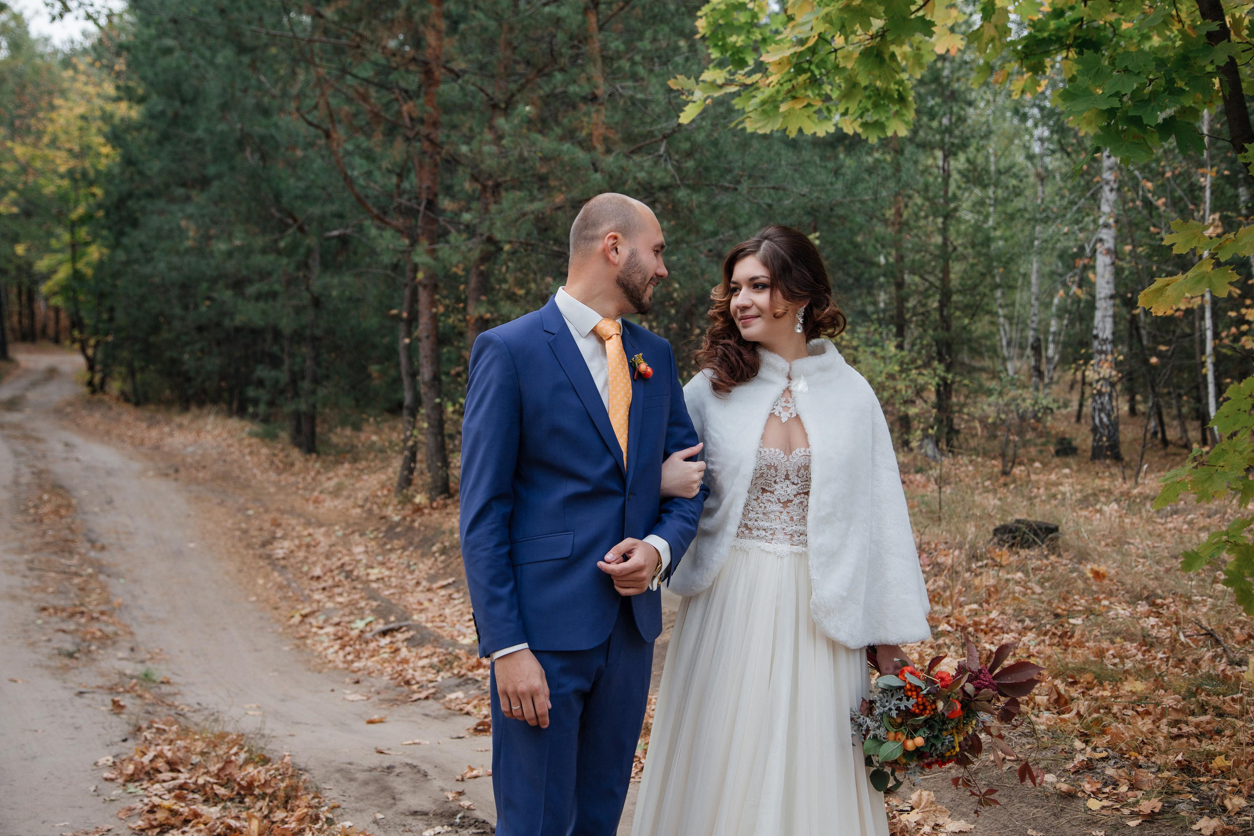 Евгений ♥ Юлия. Свадебный и семейный фотограф в городе Воронеж. Ирина Боловина