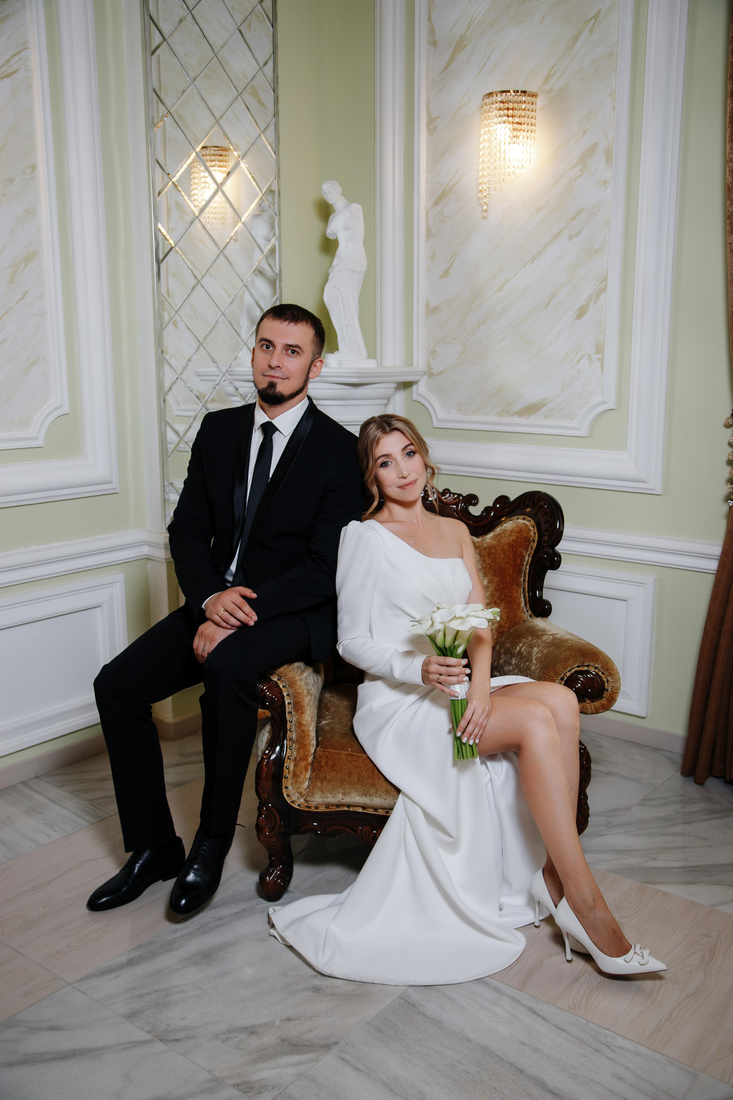 Сергей ♥ Екатерина. Свадебный и семейный фотограф в городе Воронеж. Ирина Боловина