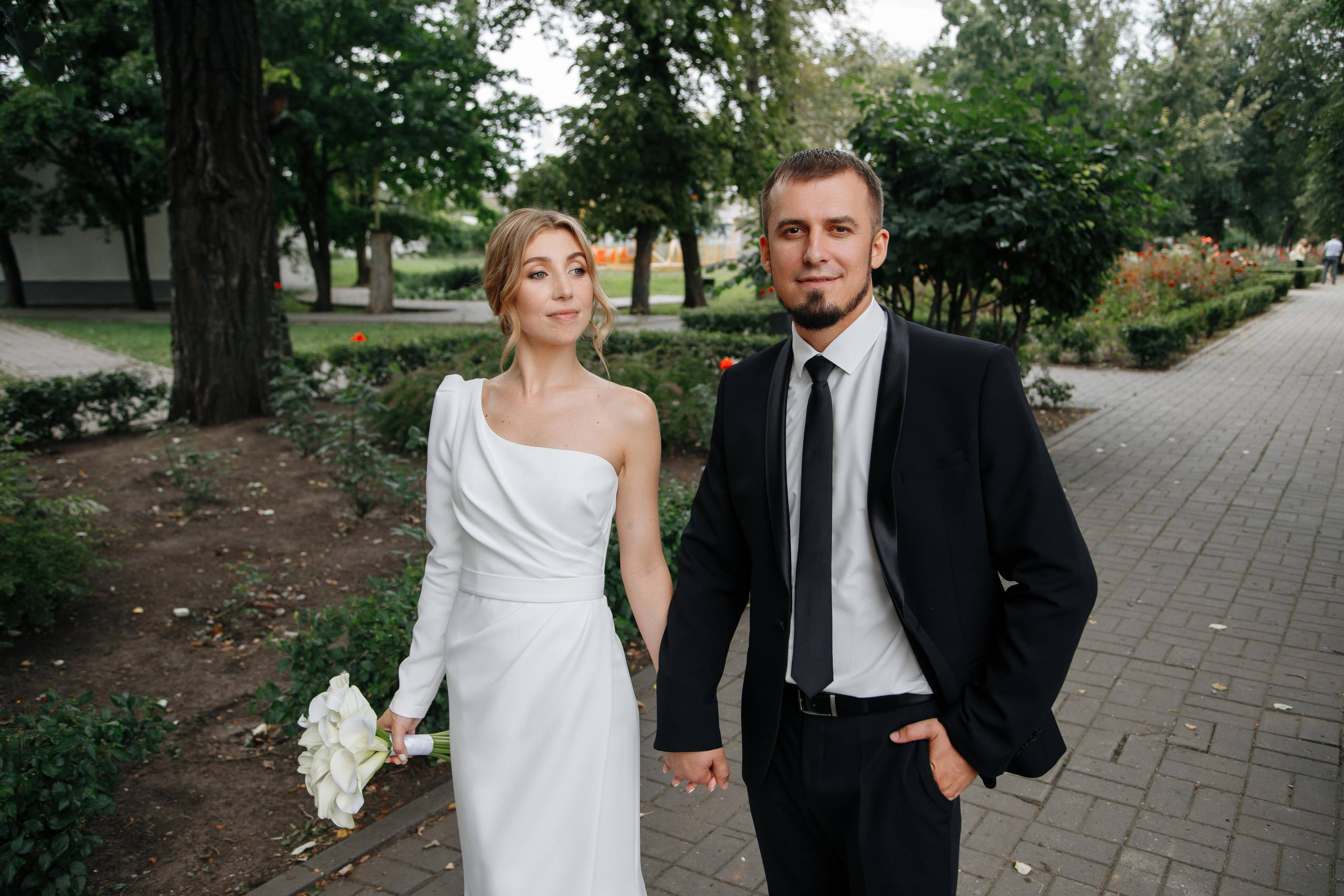 Сергей ♥ Екатерина. Свадебный и семейный фотограф в городе Воронеж. Ирина Боловина