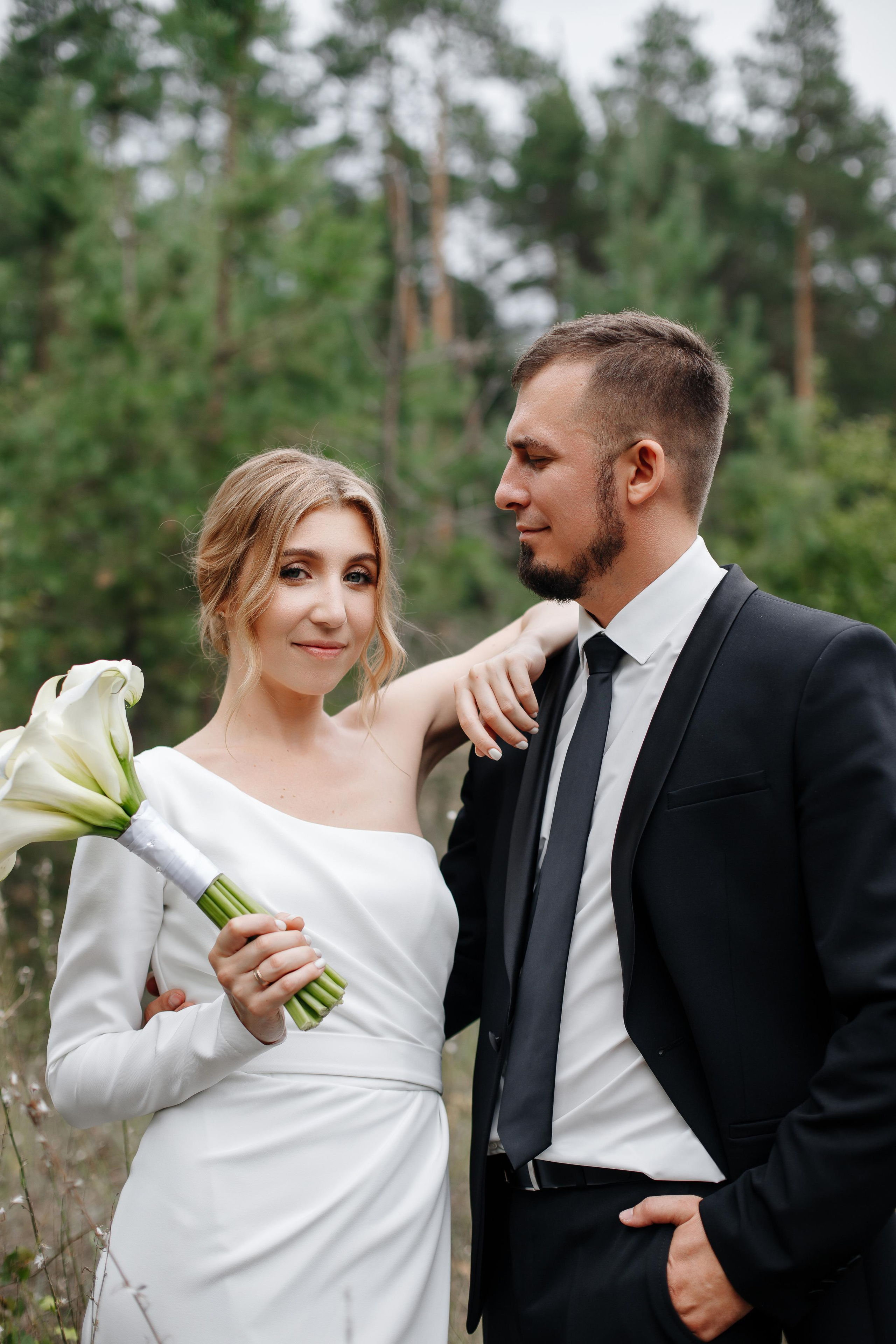 Сергей ♥ Екатерина. Свадебный и семейный фотограф в городе Воронеж. Ирина Боловина