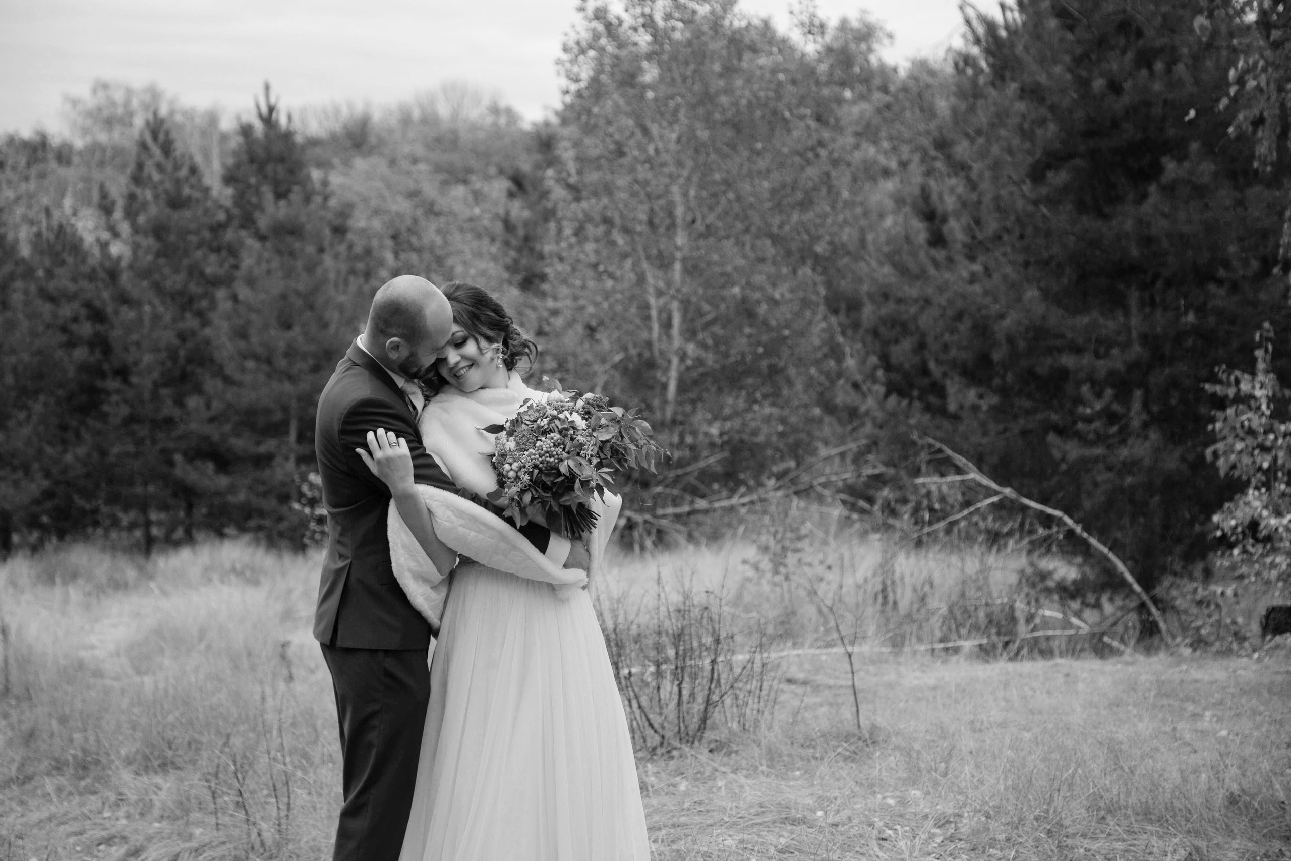 Евгений ♥ Юлия. Свадебный и семейный фотограф в городе Воронеж. Ирина Боловина