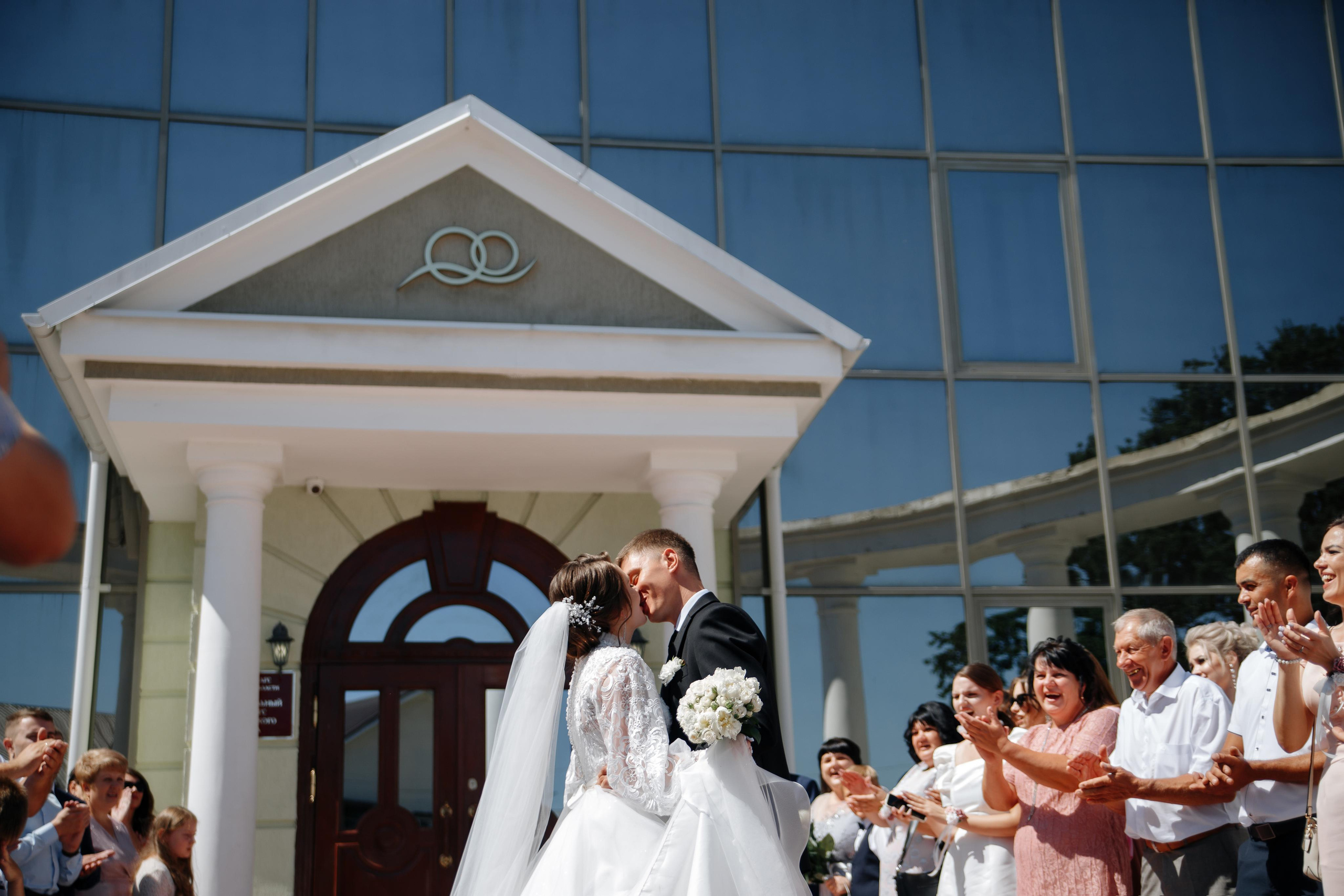 Андрей ♥ Юлия. Свадебный и семейный фотограф в городе Воронеж. Ирина Боловина