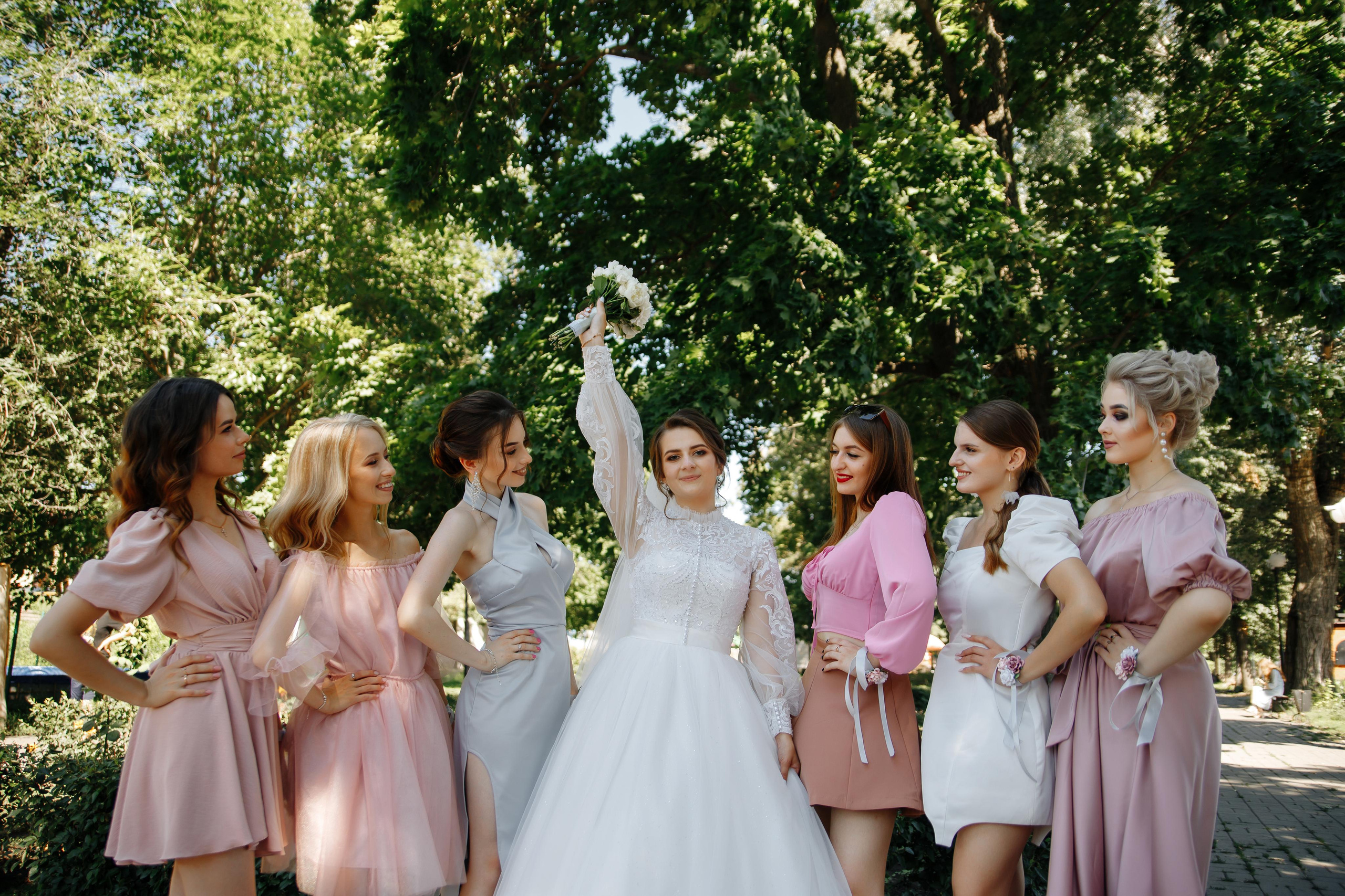 Андрей ♥ Юлия. Свадебный и семейный фотограф в городе Воронеж. Ирина Боловина
