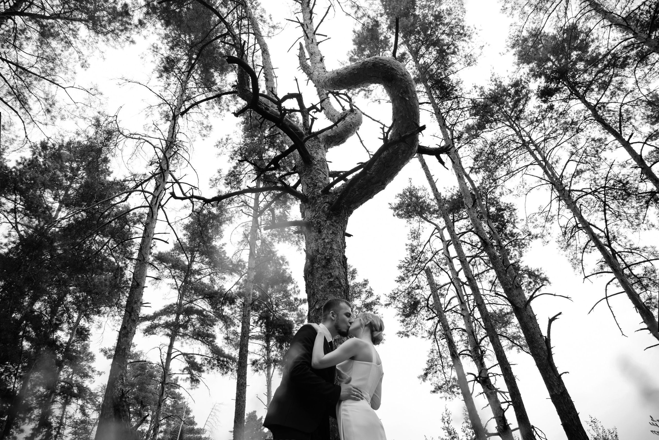 Сергей ♥ Екатерина. Свадебный и семейный фотограф в городе Воронеж. Ирина Боловина