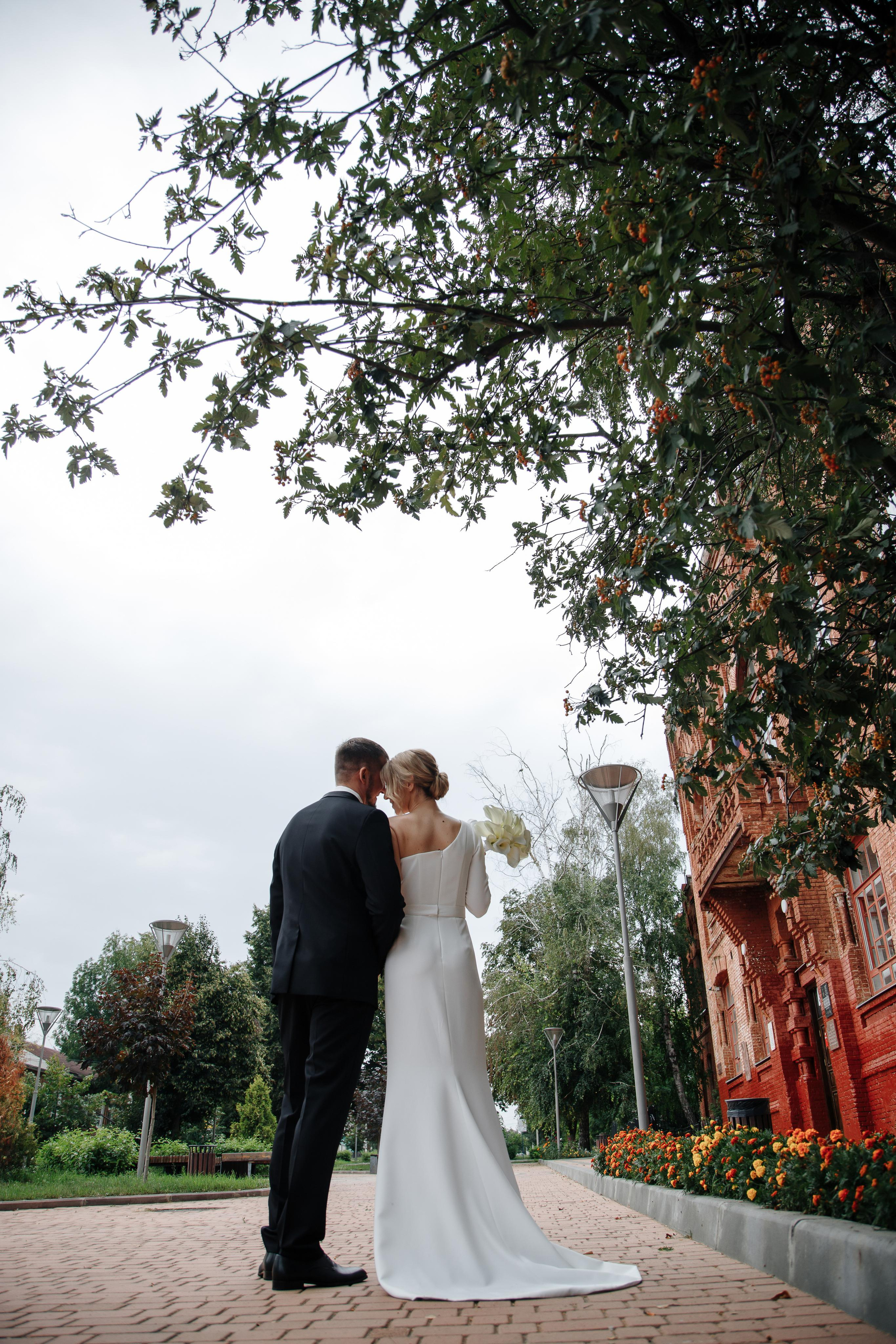 Сергей ♥ Екатерина. Свадебный и семейный фотограф в городе Воронеж. Ирина Боловина