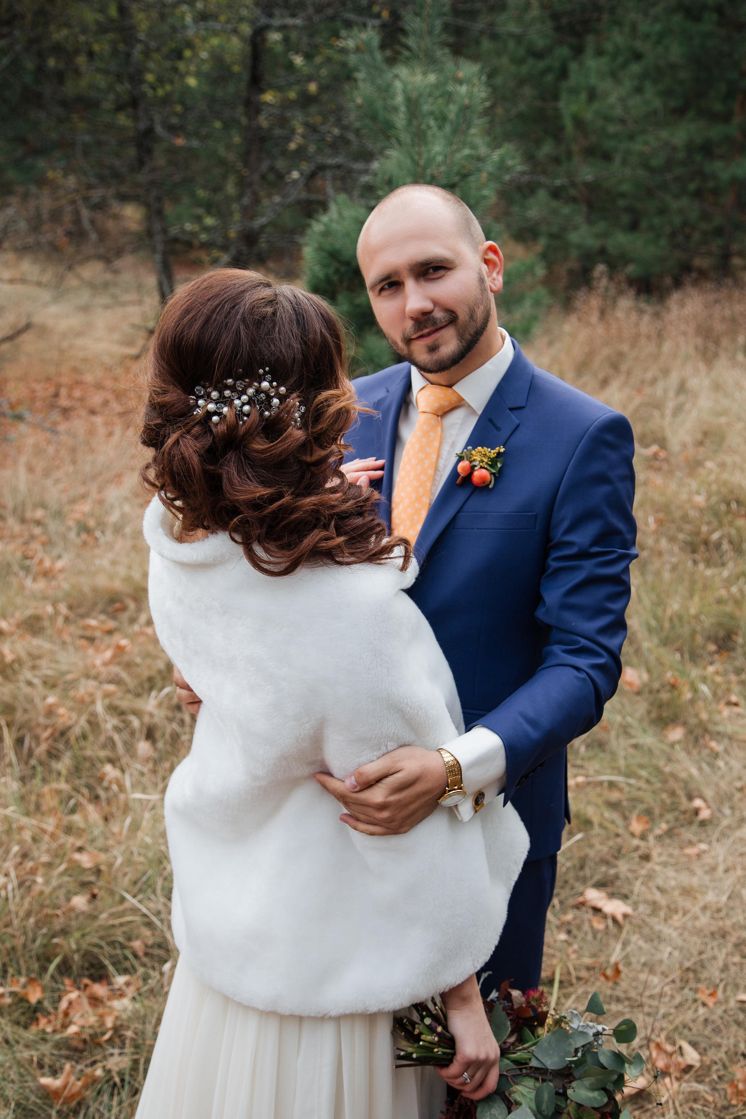 Евгений ♥ Юлия. Свадебный и семейный фотограф в городе Воронеж. Ирина Боловина