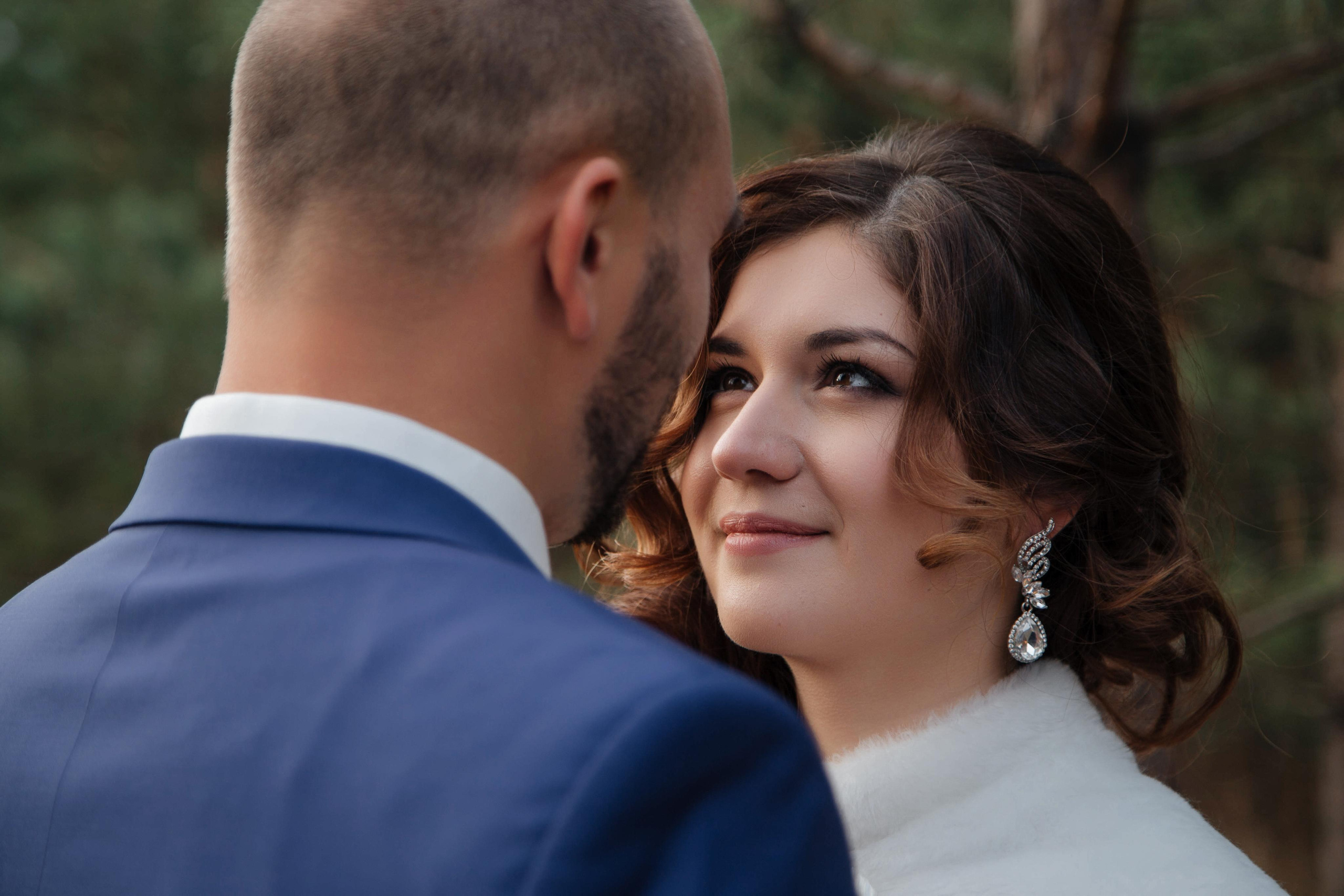 Евгений ♥ Юлия. Свадебный и семейный фотограф в городе Воронеж. Ирина Боловина