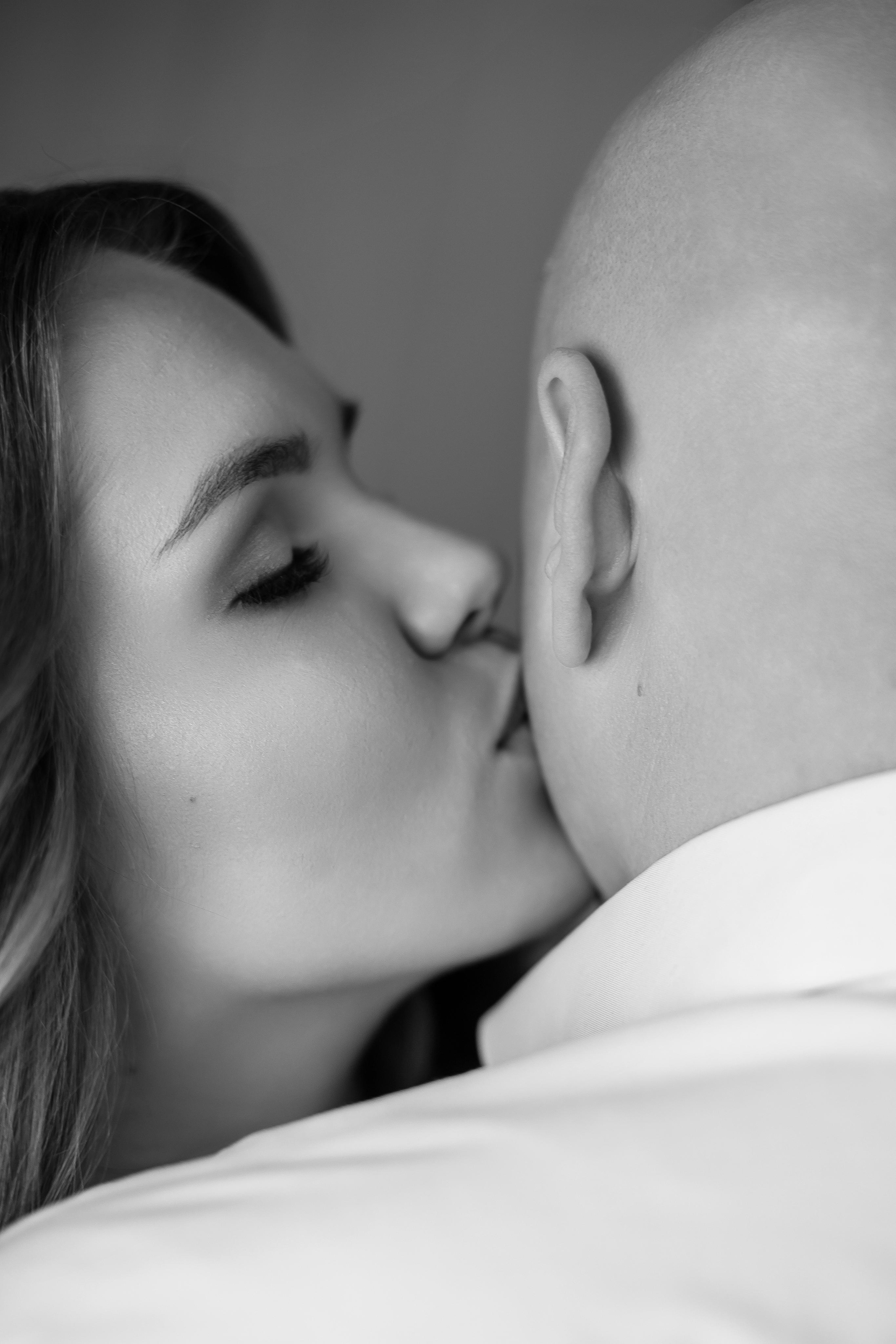 Виталий ♥ Мария. Свадебный и семейный фотограф в городе Воронеж. Ирина Боловина