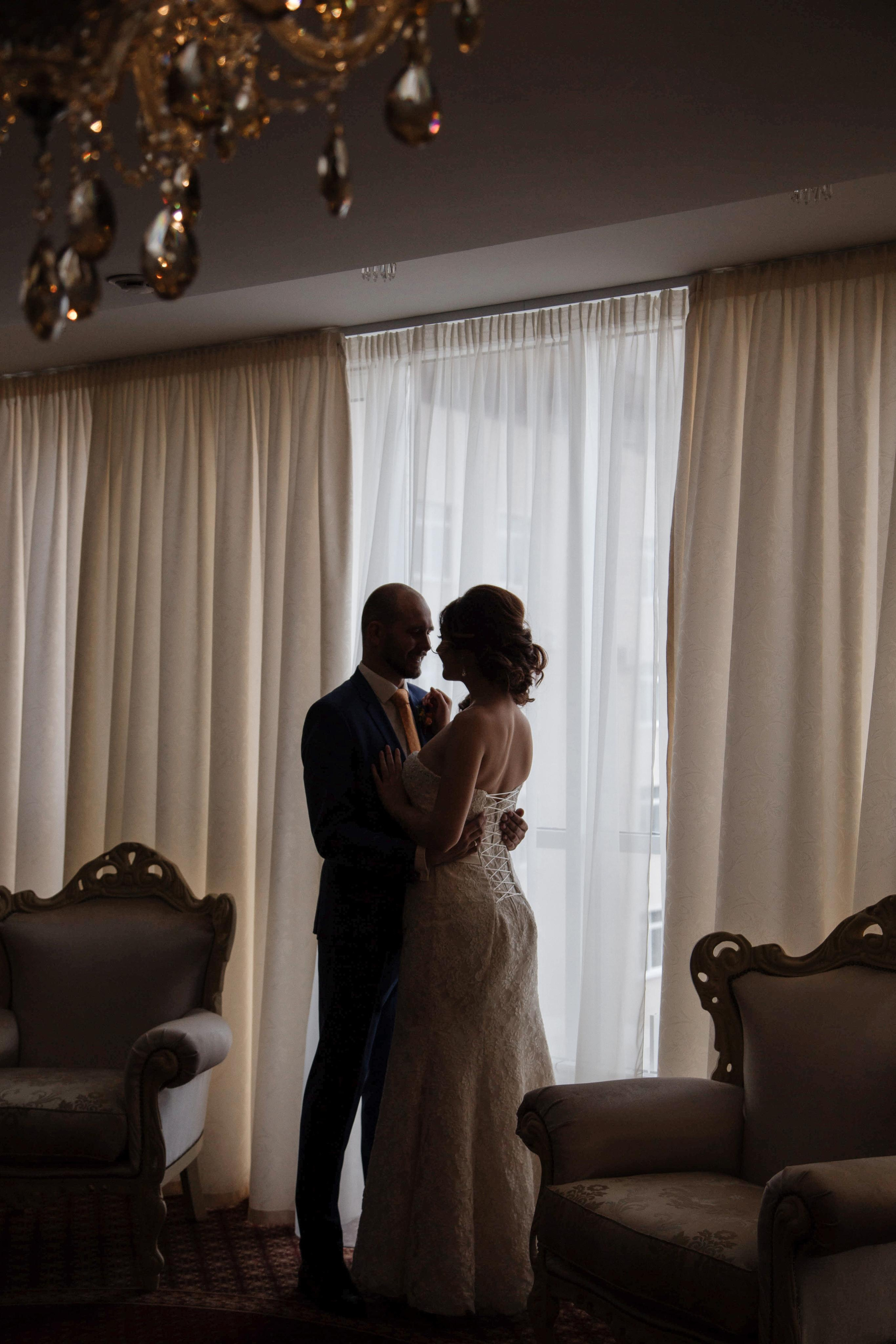 Евгений ♥ Юлия. Свадебный и семейный фотограф в городе Воронеж. Ирина Боловина