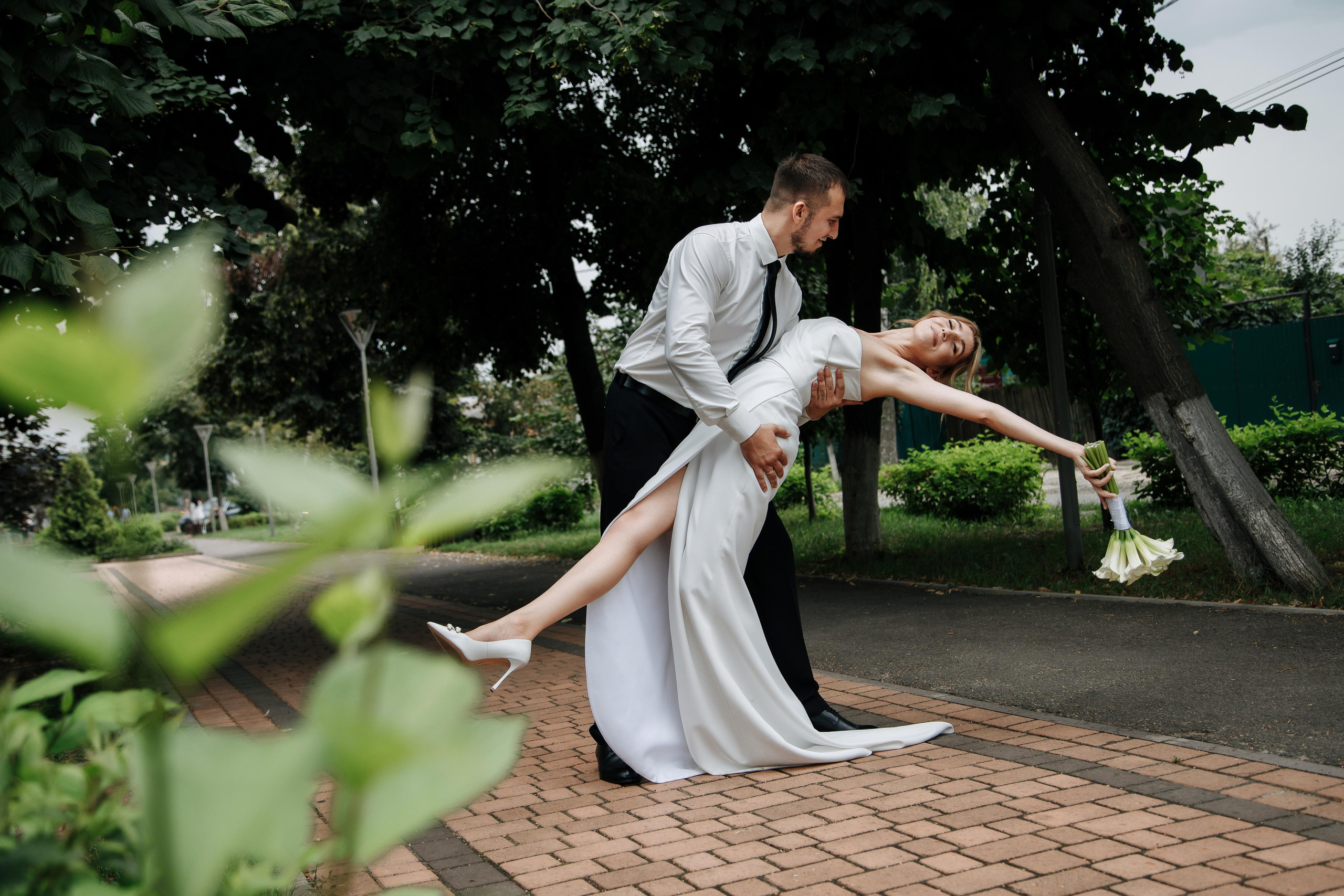 Сергей ♥ Екатерина. Свадебный и семейный фотограф в городе Воронеж. Ирина Боловина