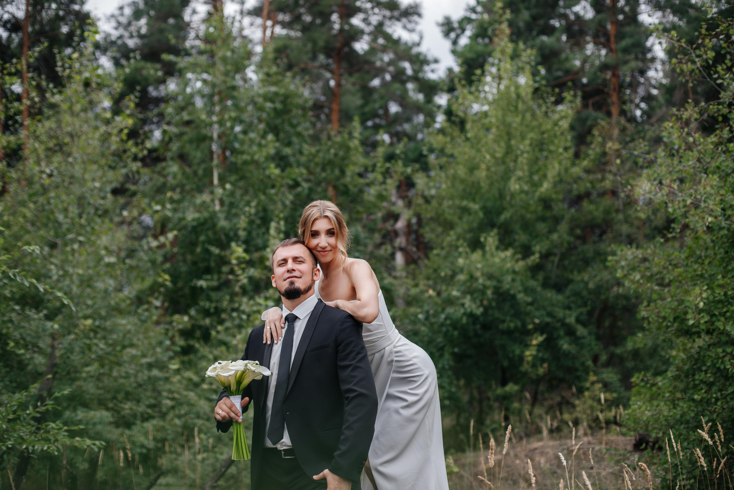Сергей ♥ Екатерина. Свадебный и семейный фотограф в городе Воронеж. Ирина Боловина
