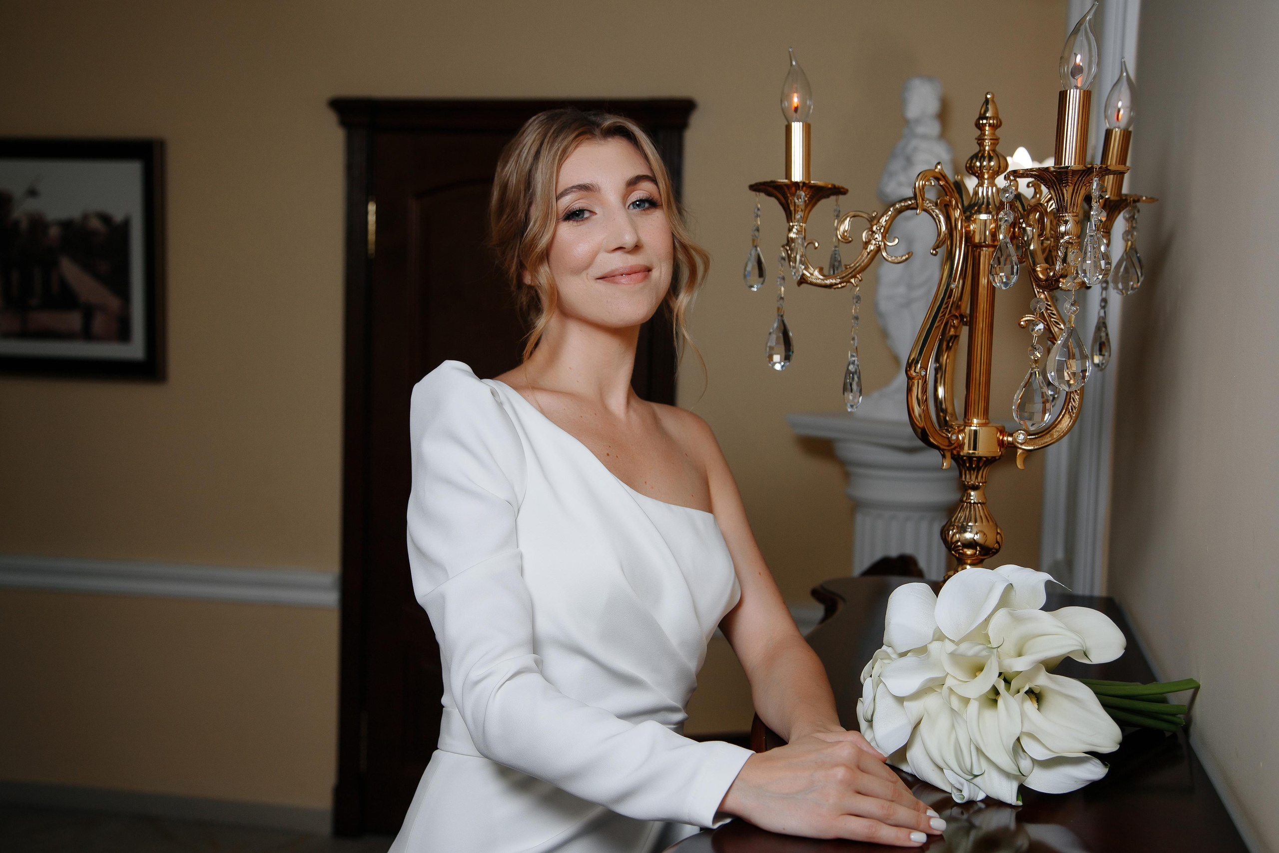 Сергей ♥ Екатерина. Свадебный и семейный фотограф в городе Воронеж. Ирина Боловина