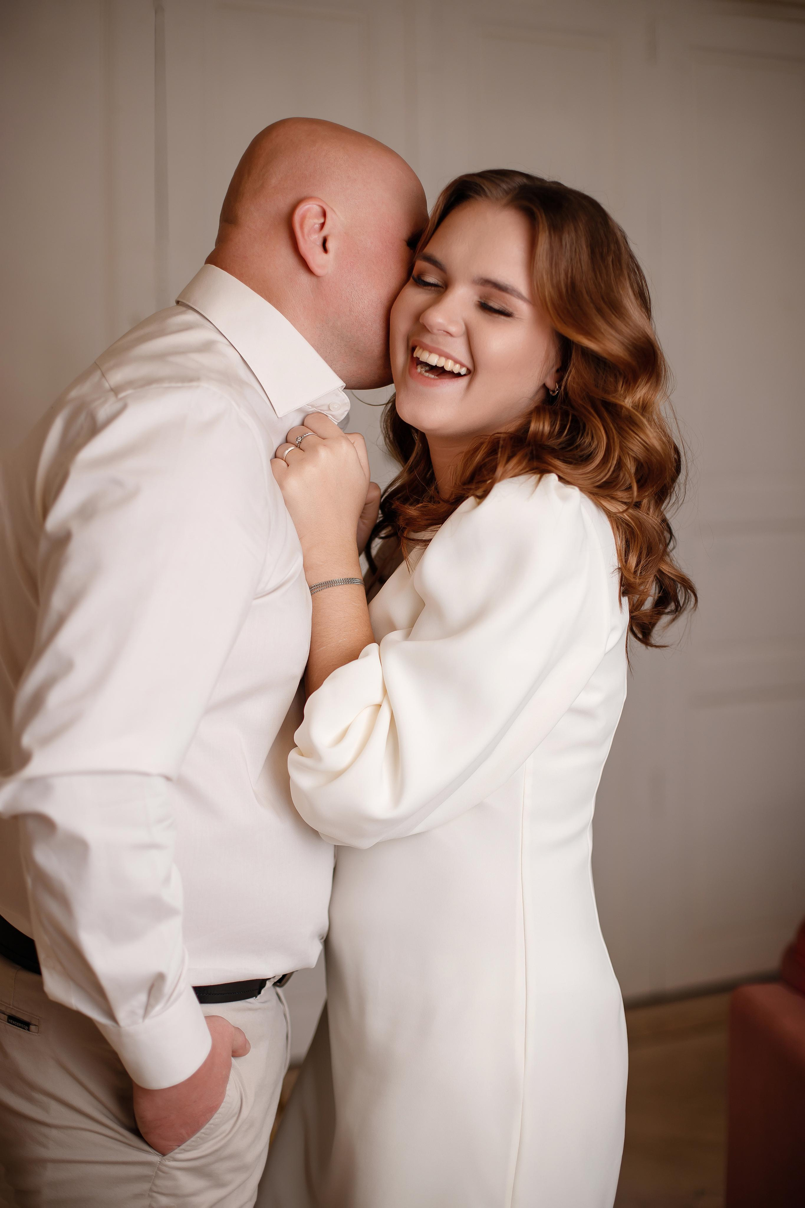 Виталий ♥ Мария. Свадебный и семейный фотограф в городе Воронеж. Ирина Боловина