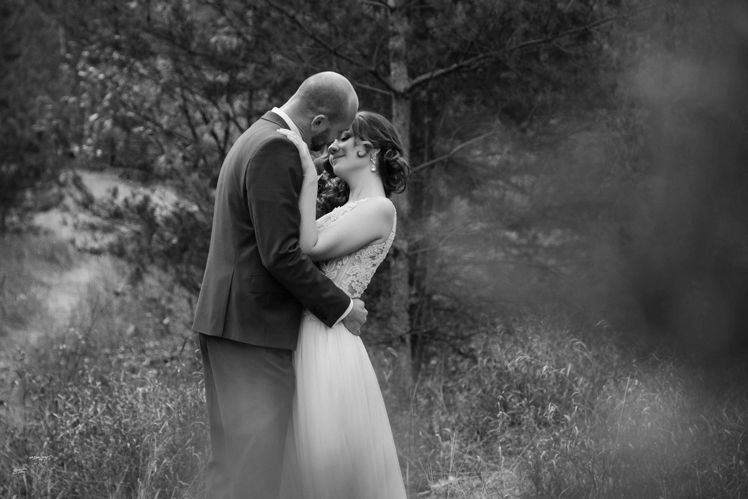 Евгений ♥ Юлия. Свадебный и семейный фотограф в городе Воронеж. Ирина Боловина