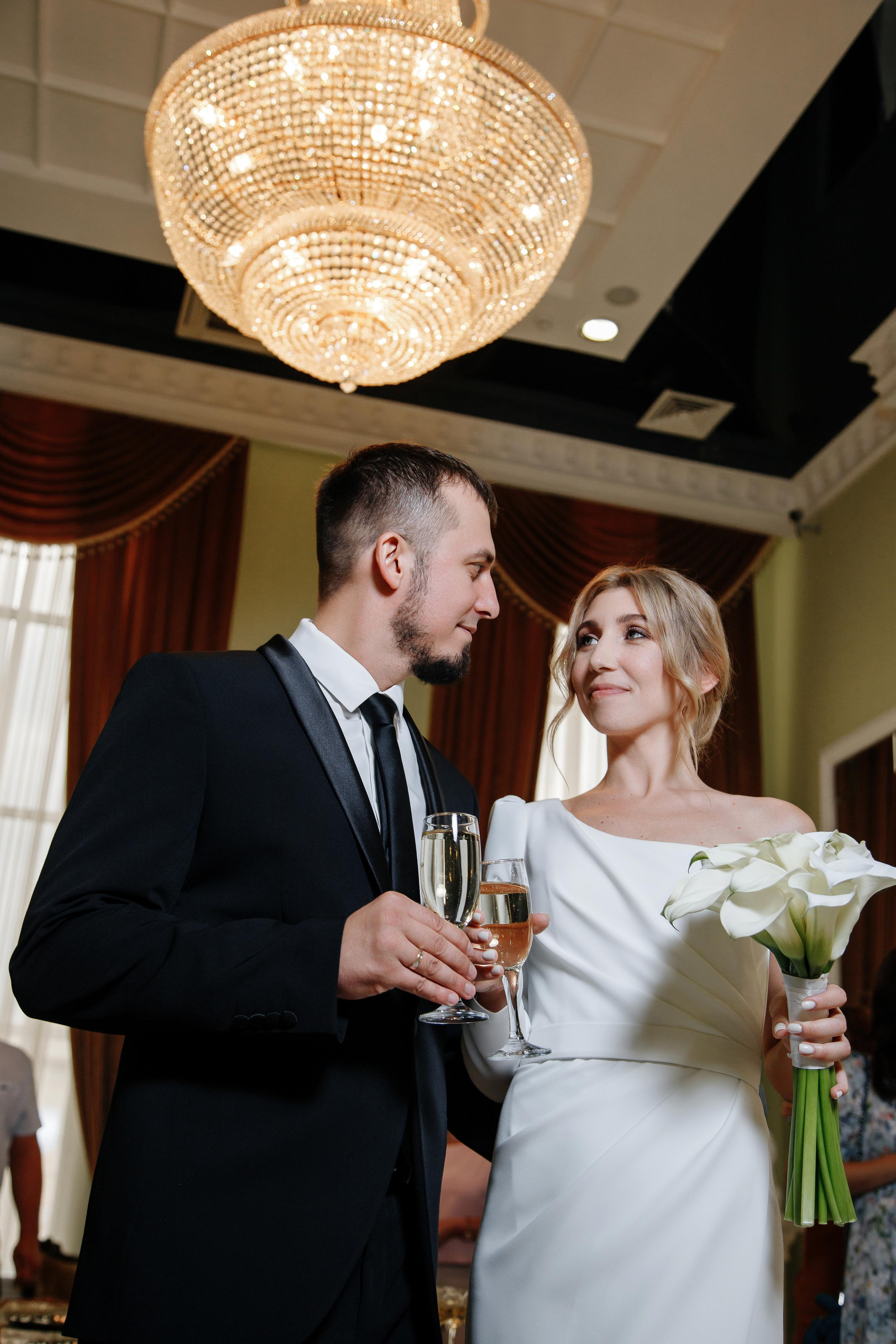 Сергей ♥ Екатерина. Свадебный и семейный фотограф в городе Воронеж. Ирина Боловина