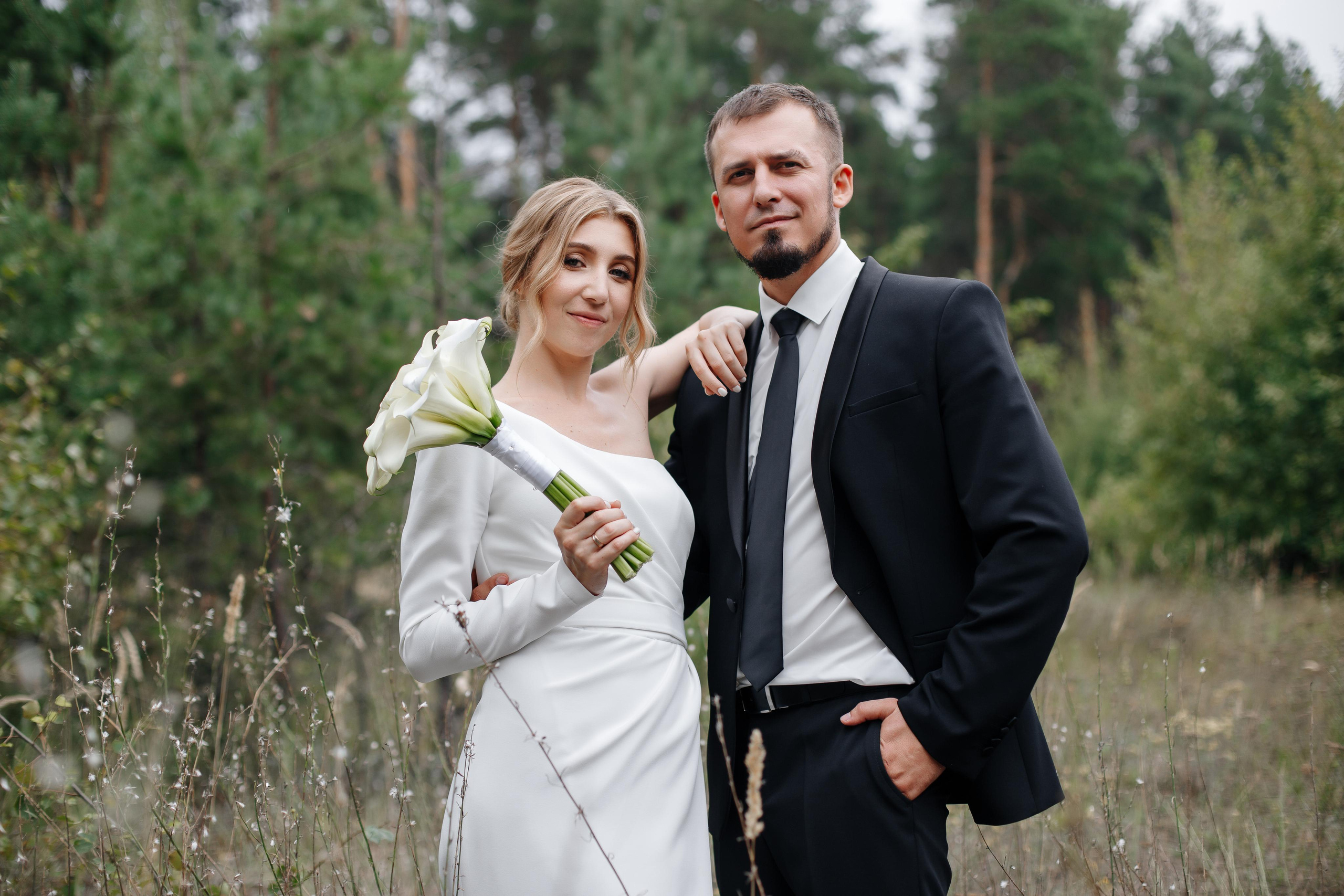 Сергей ♥ Екатерина. Свадебный и семейный фотограф в городе Воронеж. Ирина Боловина