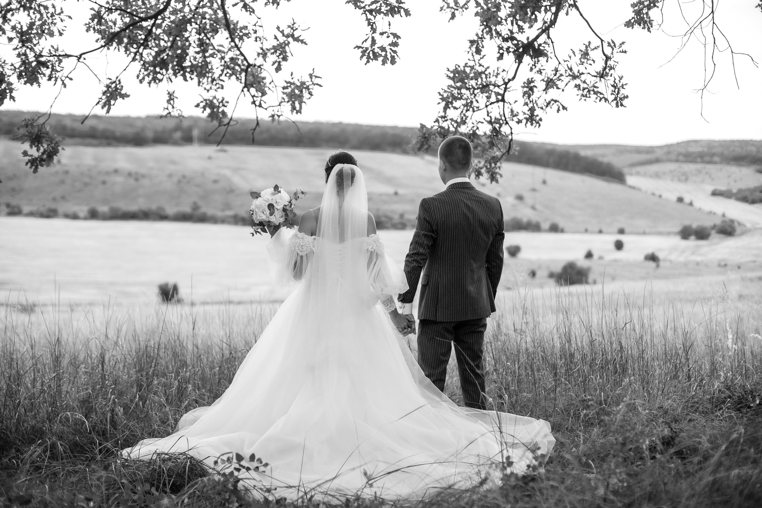 Вадим ♥ Ксения. Свадебный и семейный фотограф в городе Воронеж. Ирина Боловина