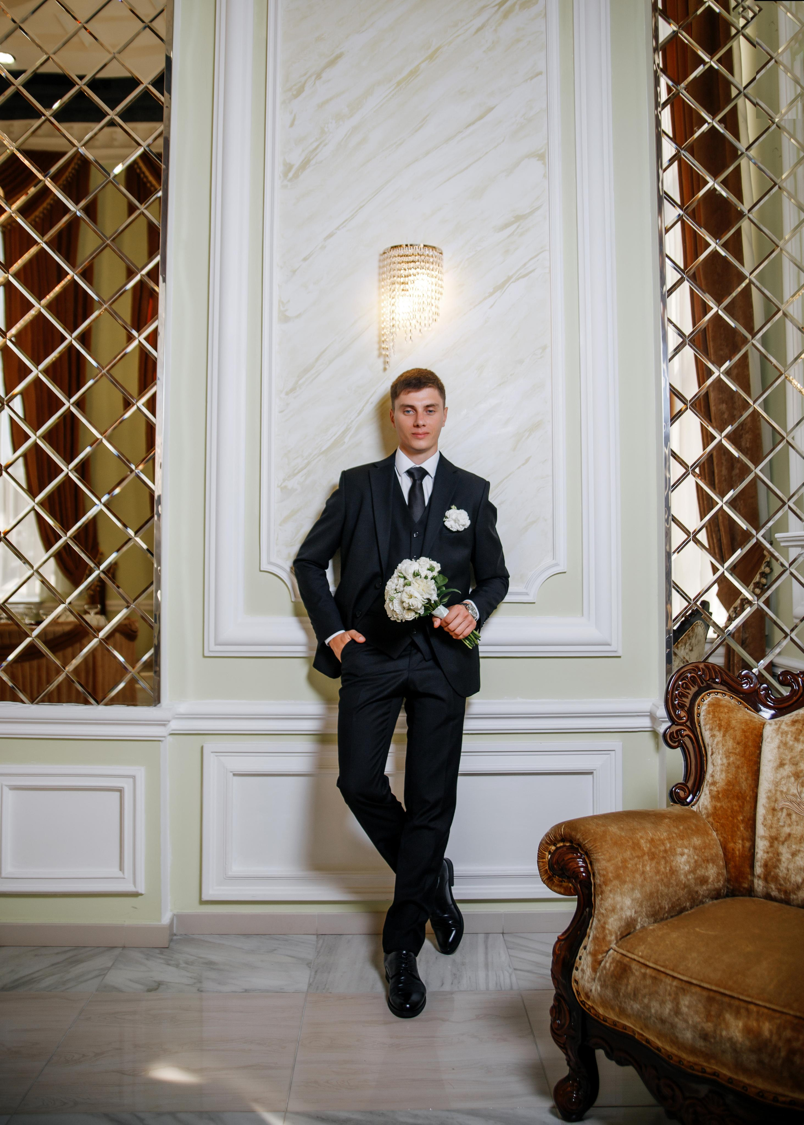 Андрей ♥ Юлия. Свадебный и семейный фотограф в городе Воронеж. Ирина Боловина