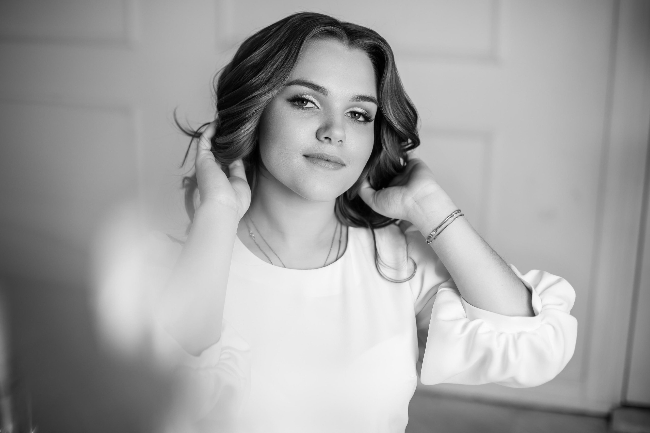 Виталий ♥ Мария. Свадебный и семейный фотограф в городе Воронеж. Ирина Боловина