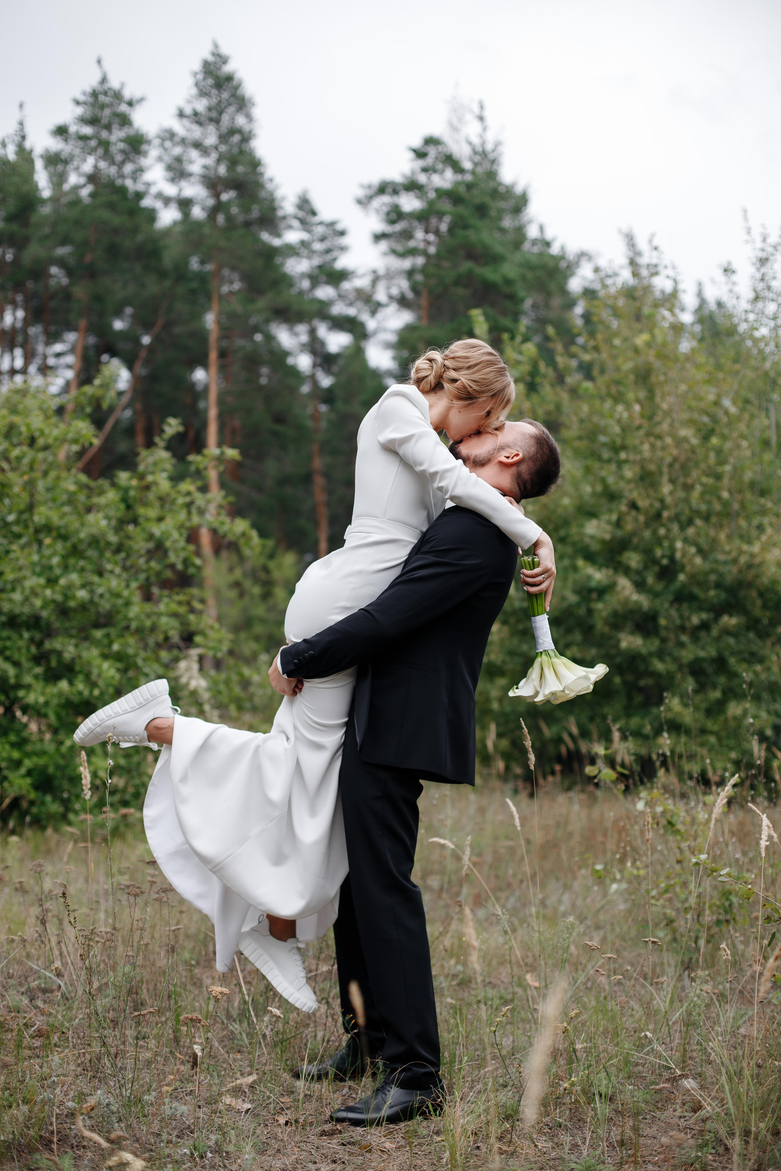 Сергей ♥ Екатерина. Свадебный и семейный фотограф в городе Воронеж. Ирина Боловина