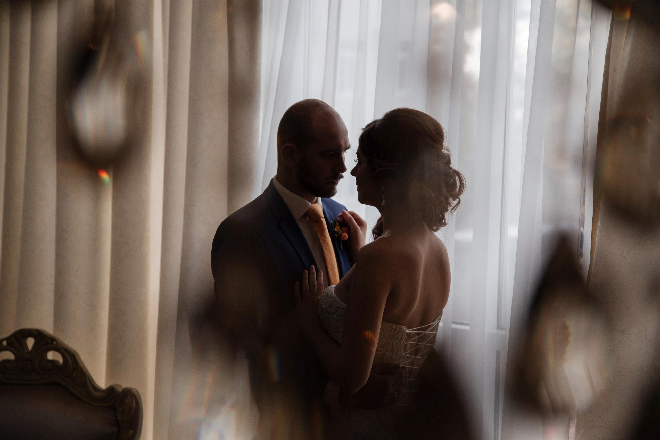 Евгений ♥ Юлия. Свадебный и семейный фотограф в городе Воронеж. Ирина Боловина