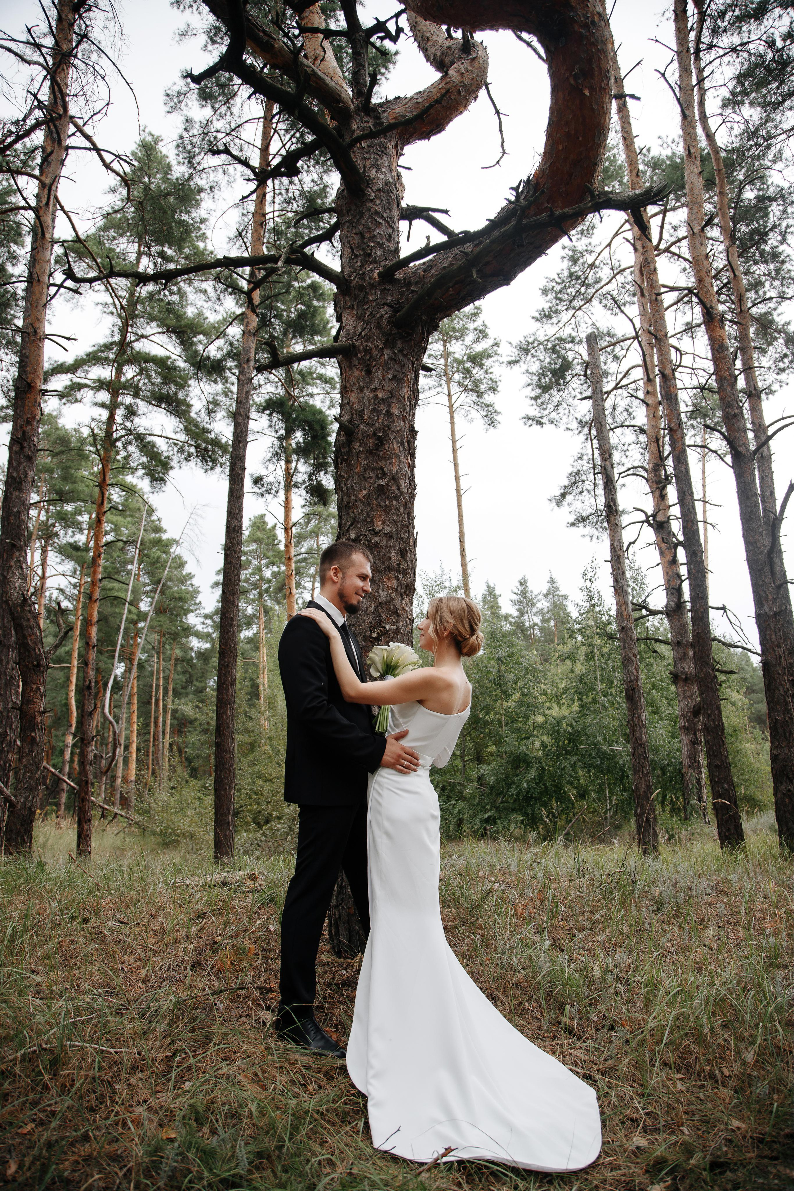 Сергей ♥ Екатерина. Свадебный и семейный фотограф в городе Воронеж. Ирина Боловина